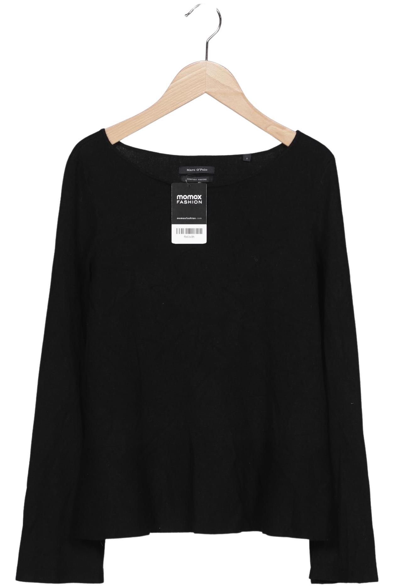 

Marc O Polo Damen Pullover, schwarz, Gr. 36