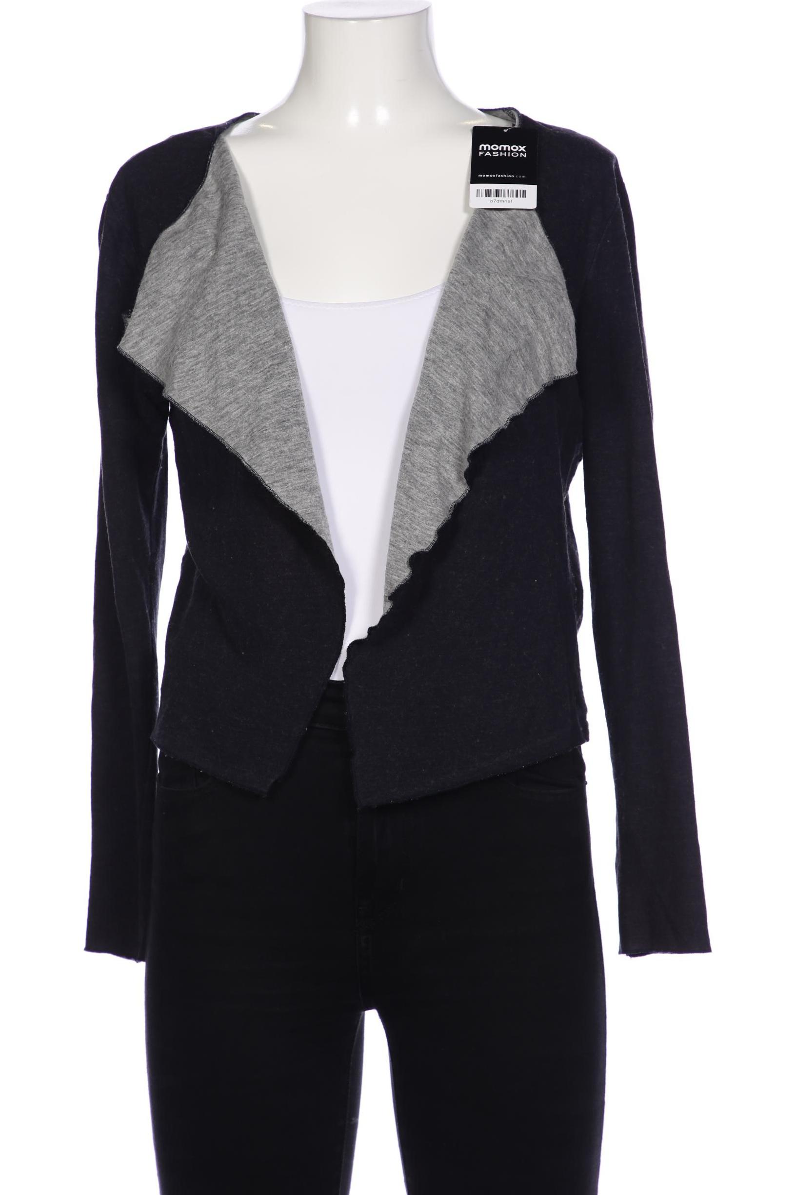 

Marc O Polo Damen Strickjacke, marineblau