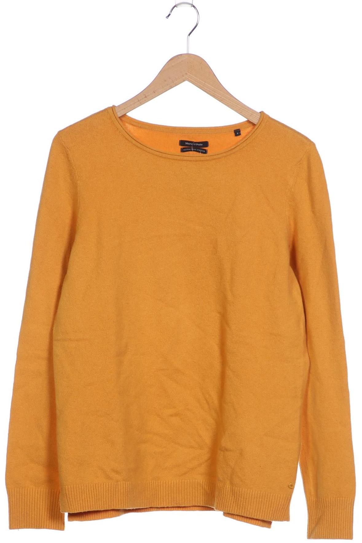 

Marc O Polo Damen Pullover, orange