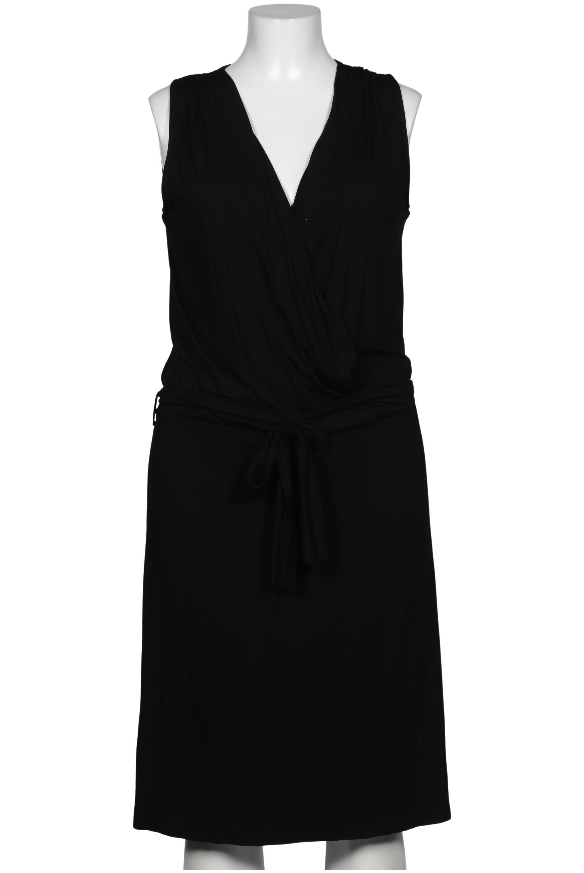 

Marc O Polo Damen Kleid, schwarz, Gr. 42