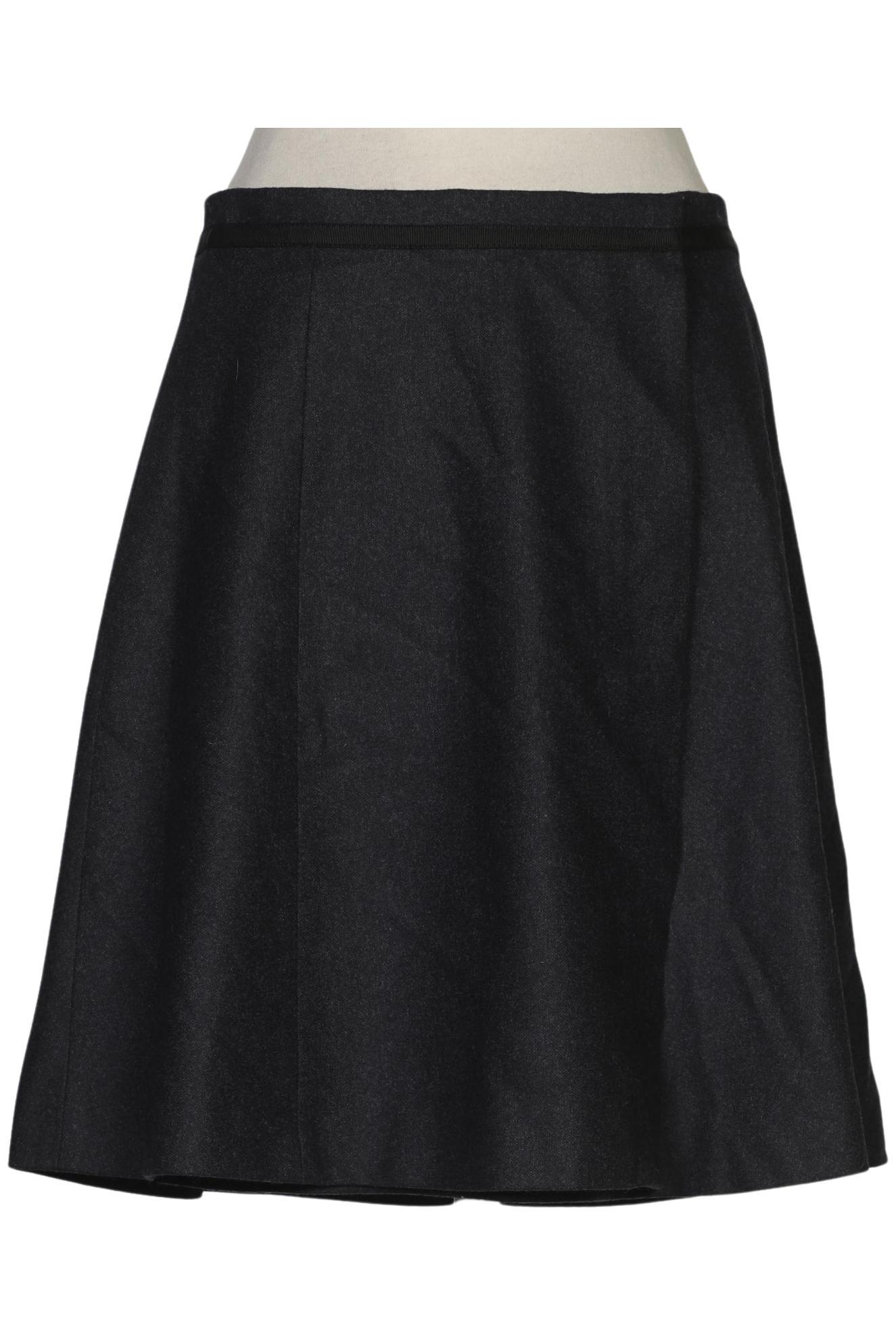 

Marc O Polo Damen Rock, marineblau, Gr. 36