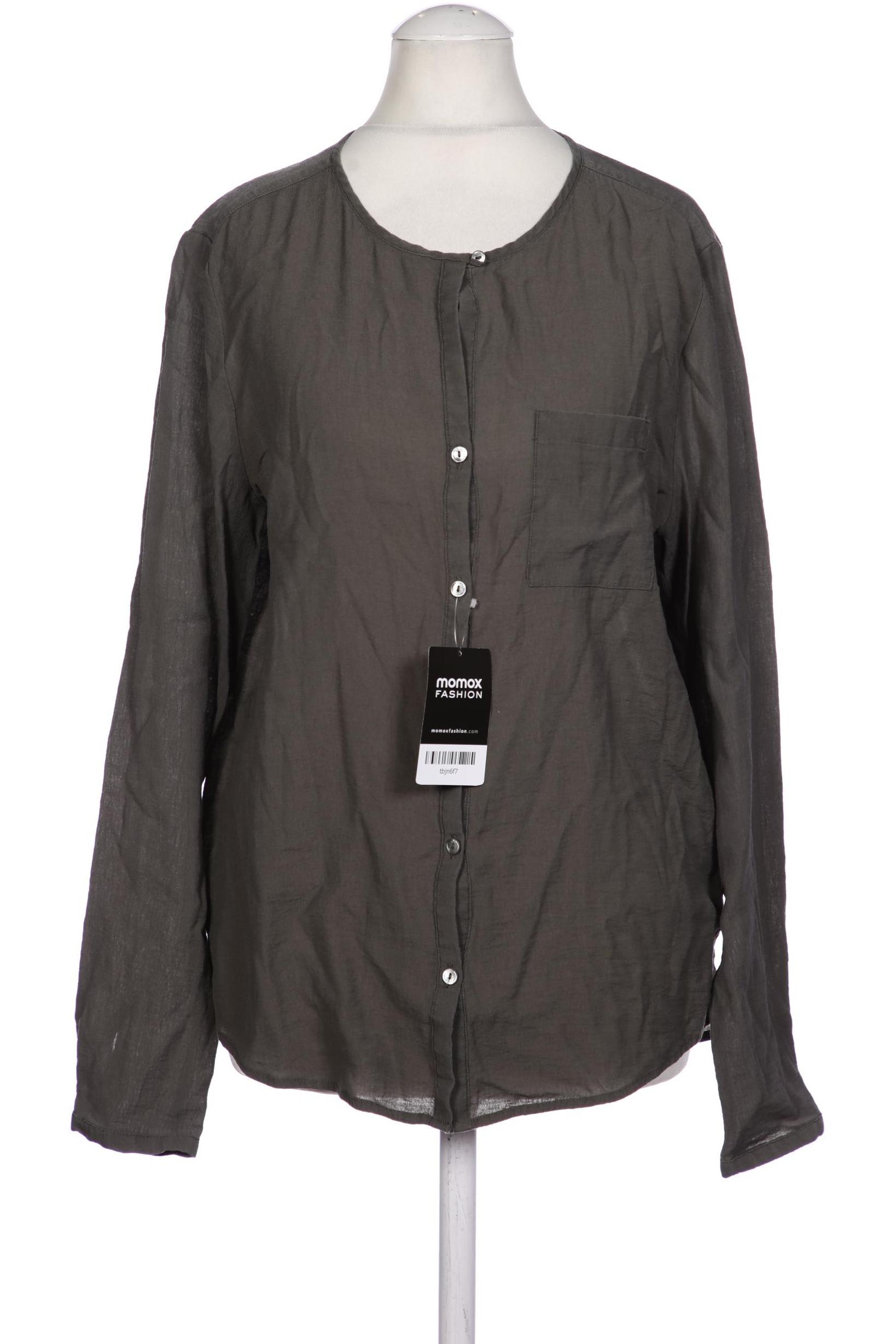 

Marc O Polo Damen Bluse, grau, Gr. 36