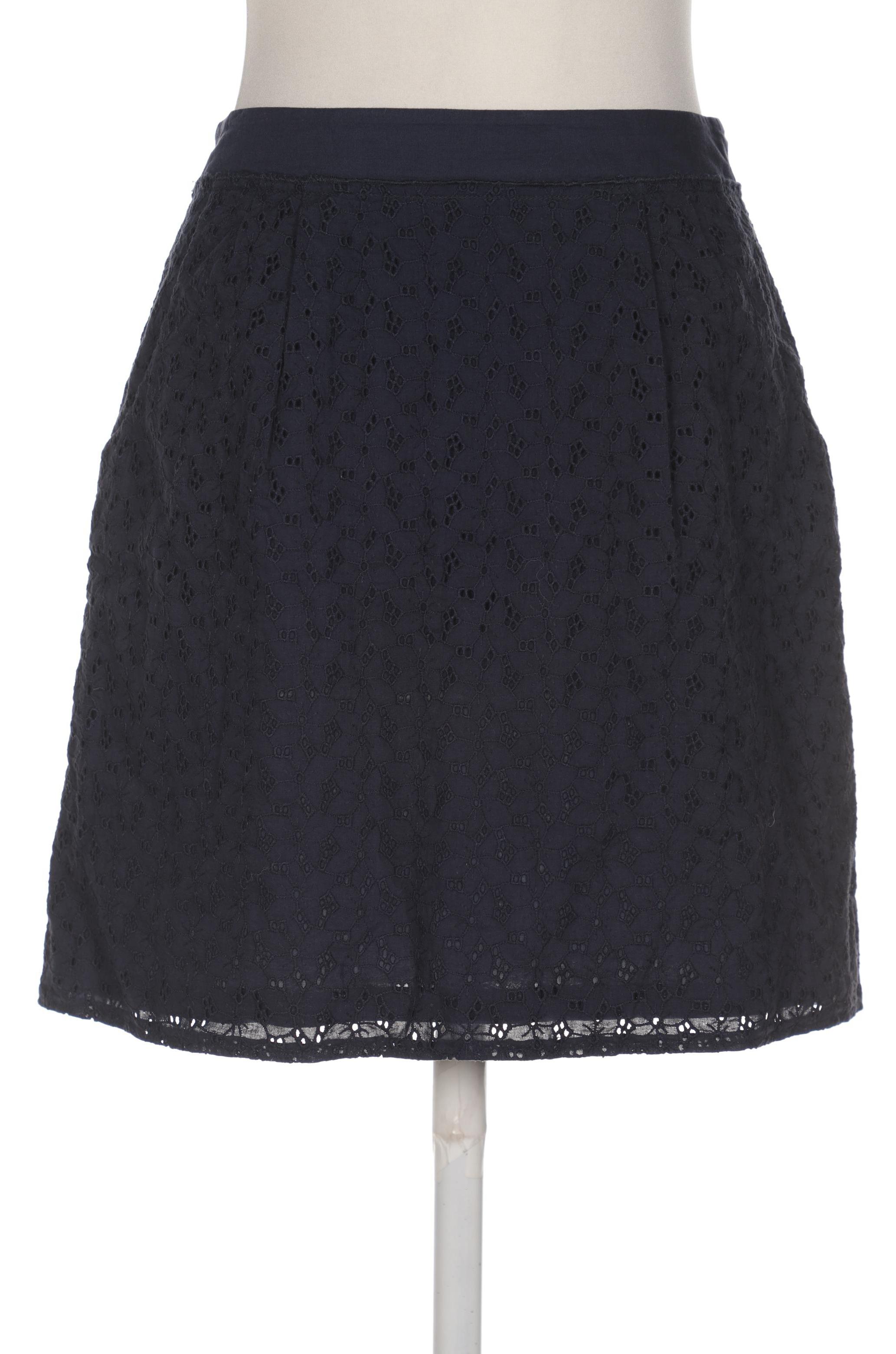 

Marc O Polo Damen Rock, marineblau