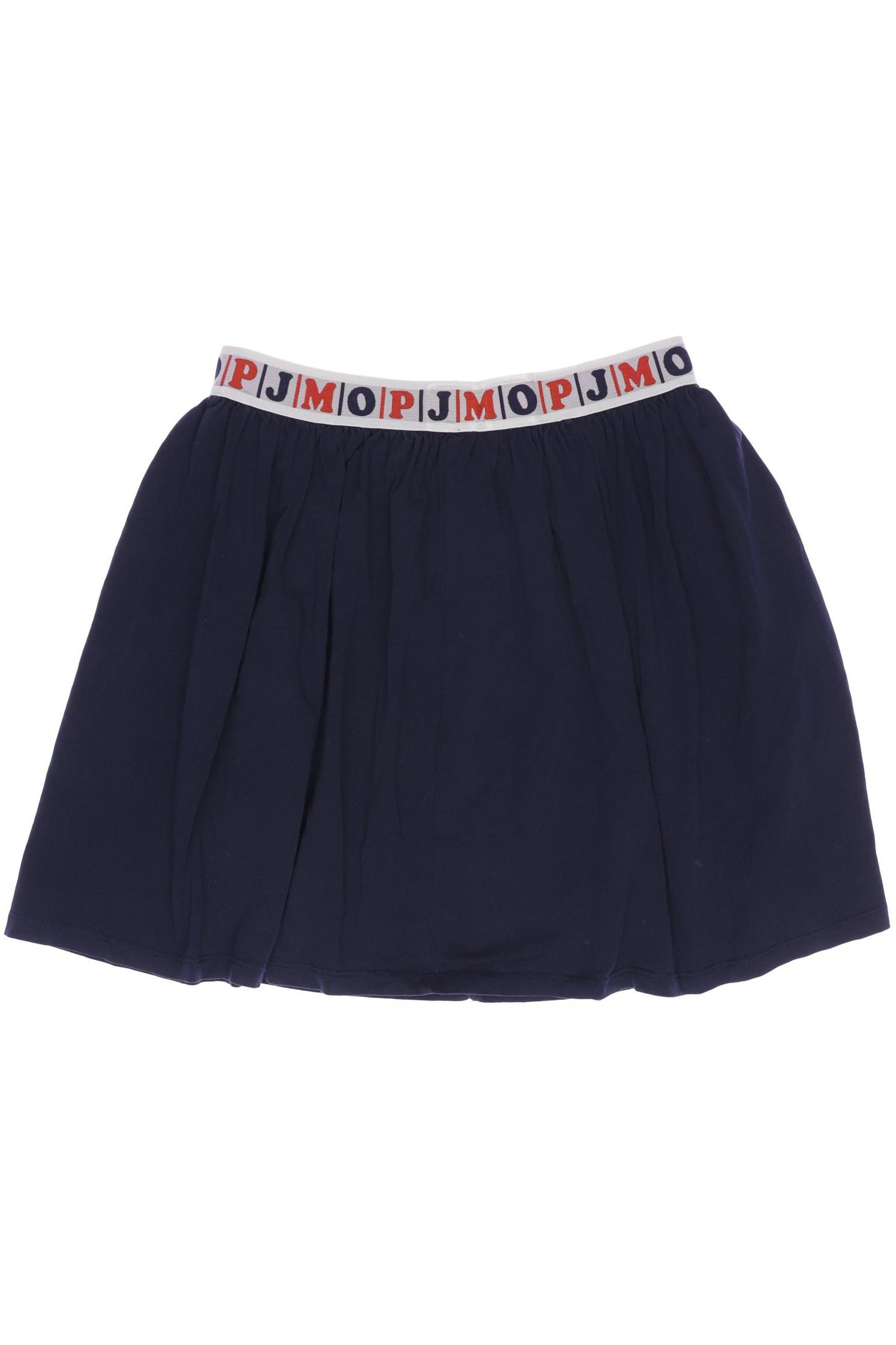 

Marc O Polo Damen Rock, marineblau, Gr. 164