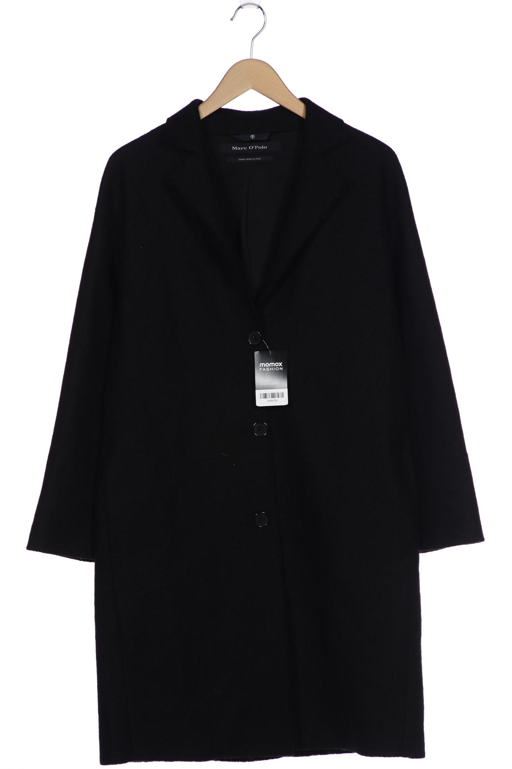 

Marc O Polo Damen Mantel, schwarz