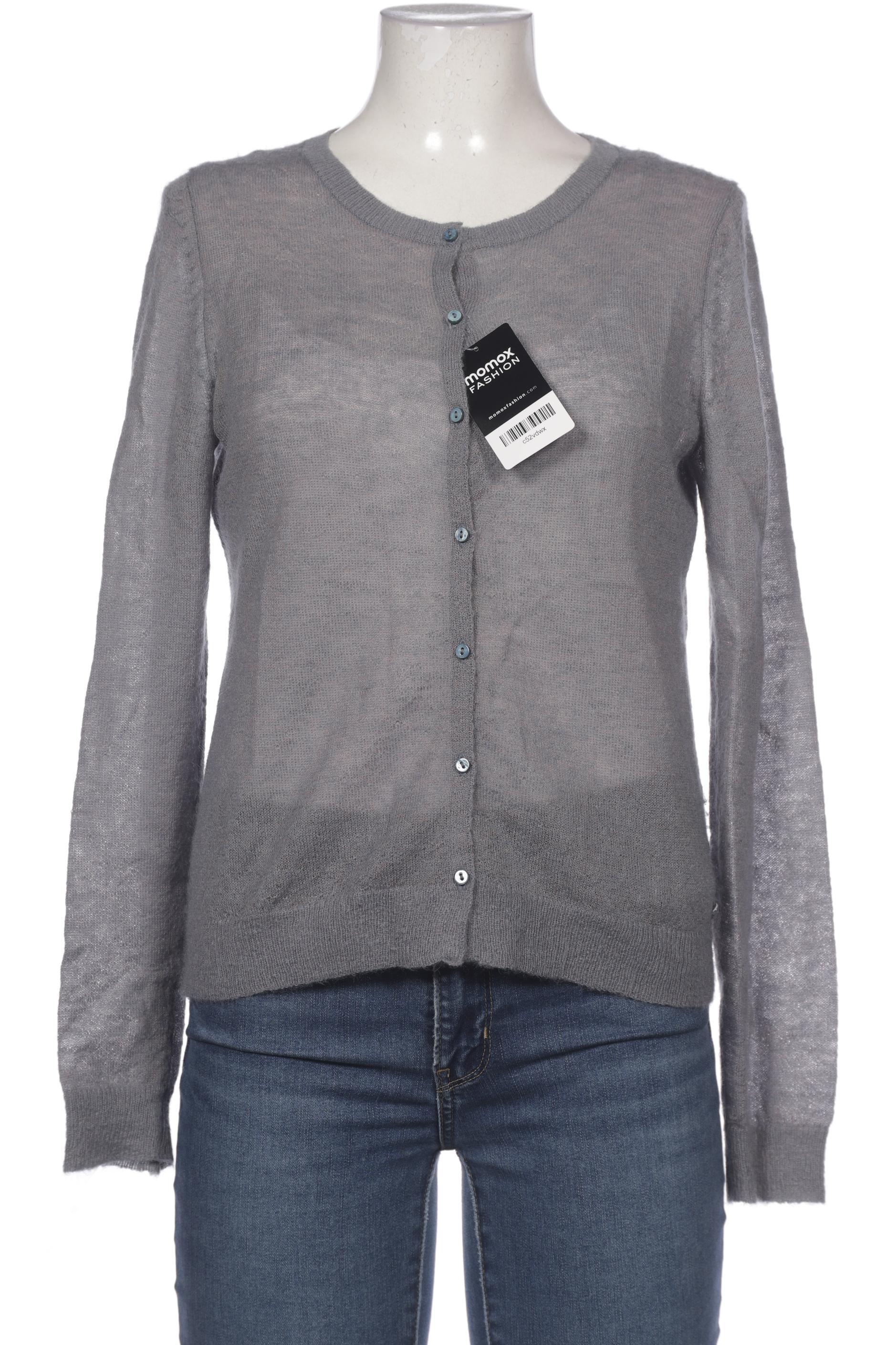 

Marc O Polo Damen Strickjacke, grau, Gr. 42