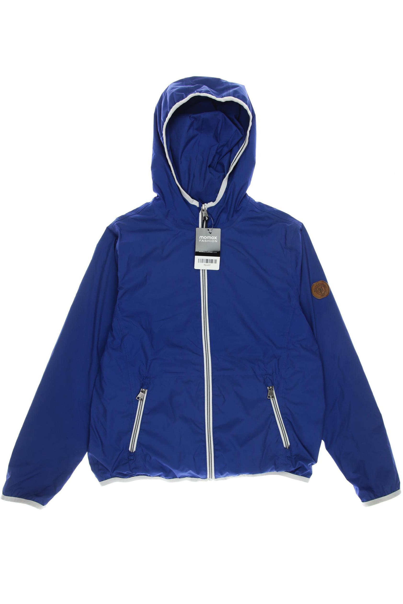 

Marc O Polo Herren Jacke, blau, Gr. 152