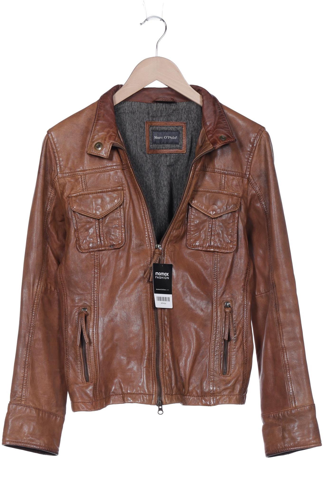 

Marc O Polo Damen Jacke, braun, Gr. 40