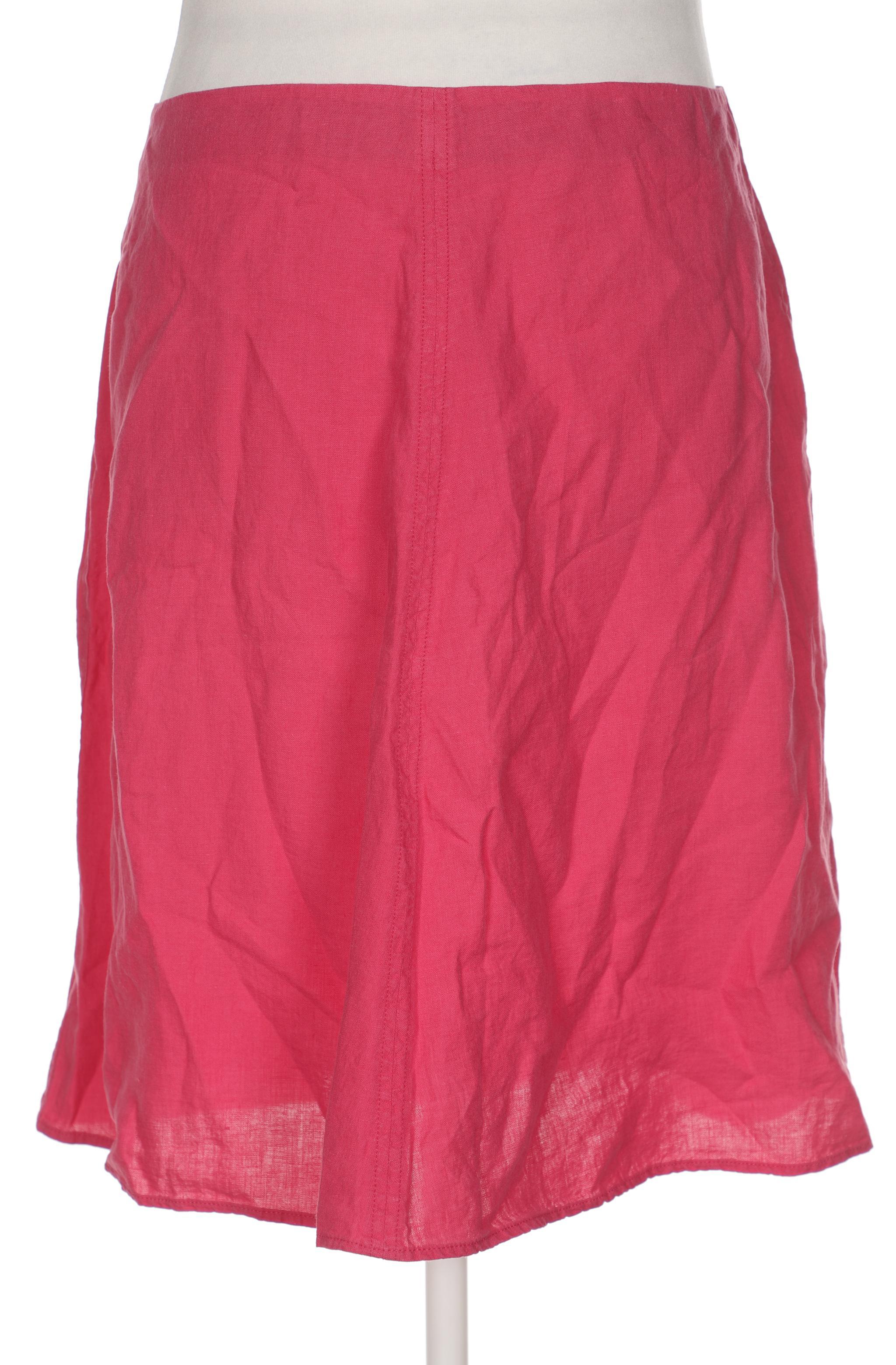 

Marc O Polo Damen Rock, pink, Gr. 44