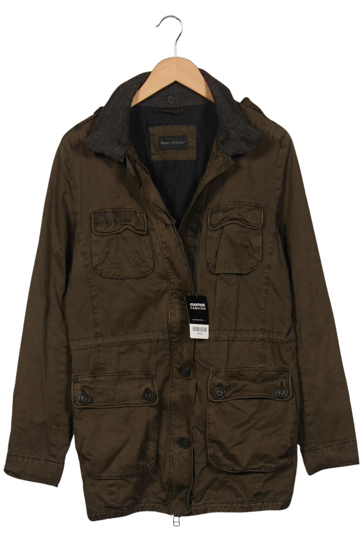 

Marc O Polo Damen Jacke, grün, Gr. 42