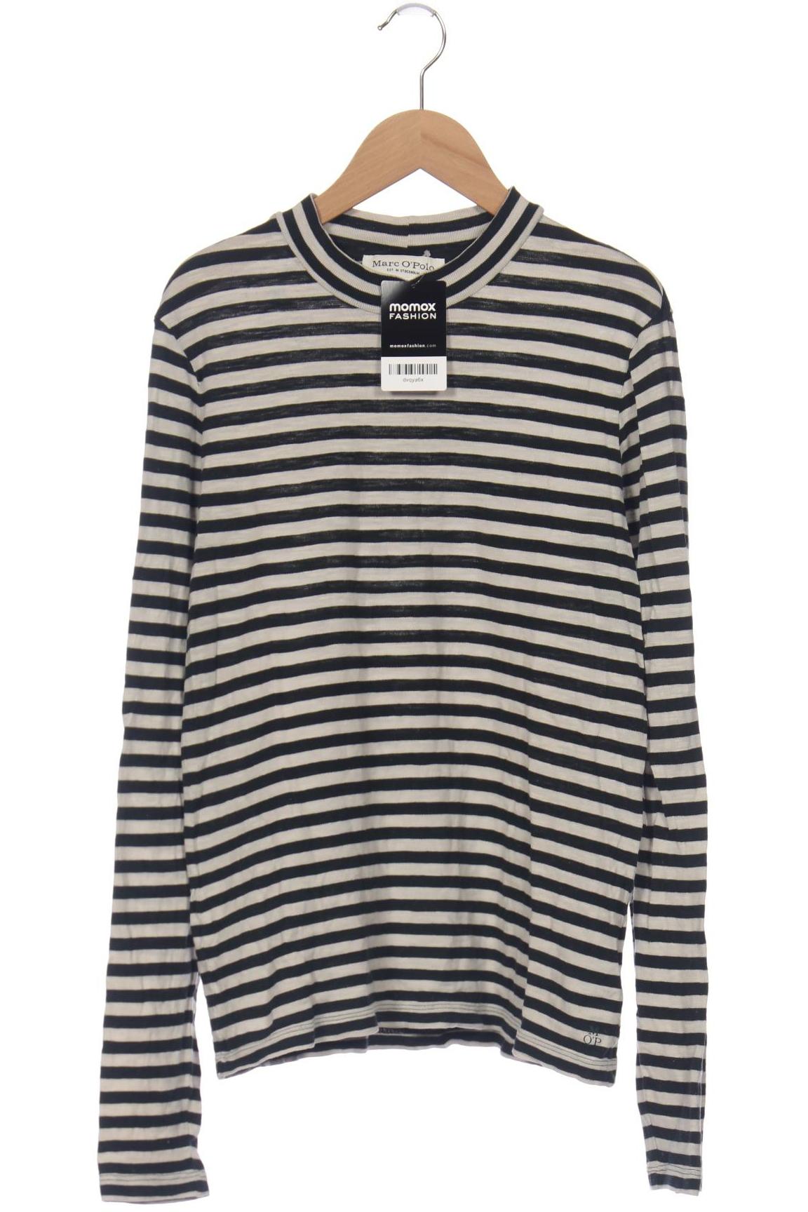 

Marc O Polo Damen Langarmshirt, grün, Gr. 38