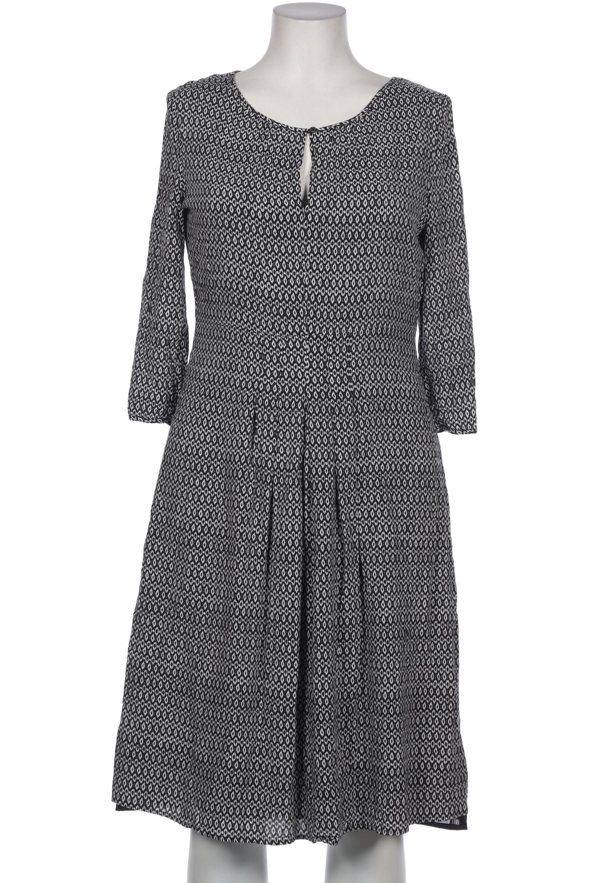 

Marc O Polo Damen Kleid, schwarz, Gr. 42