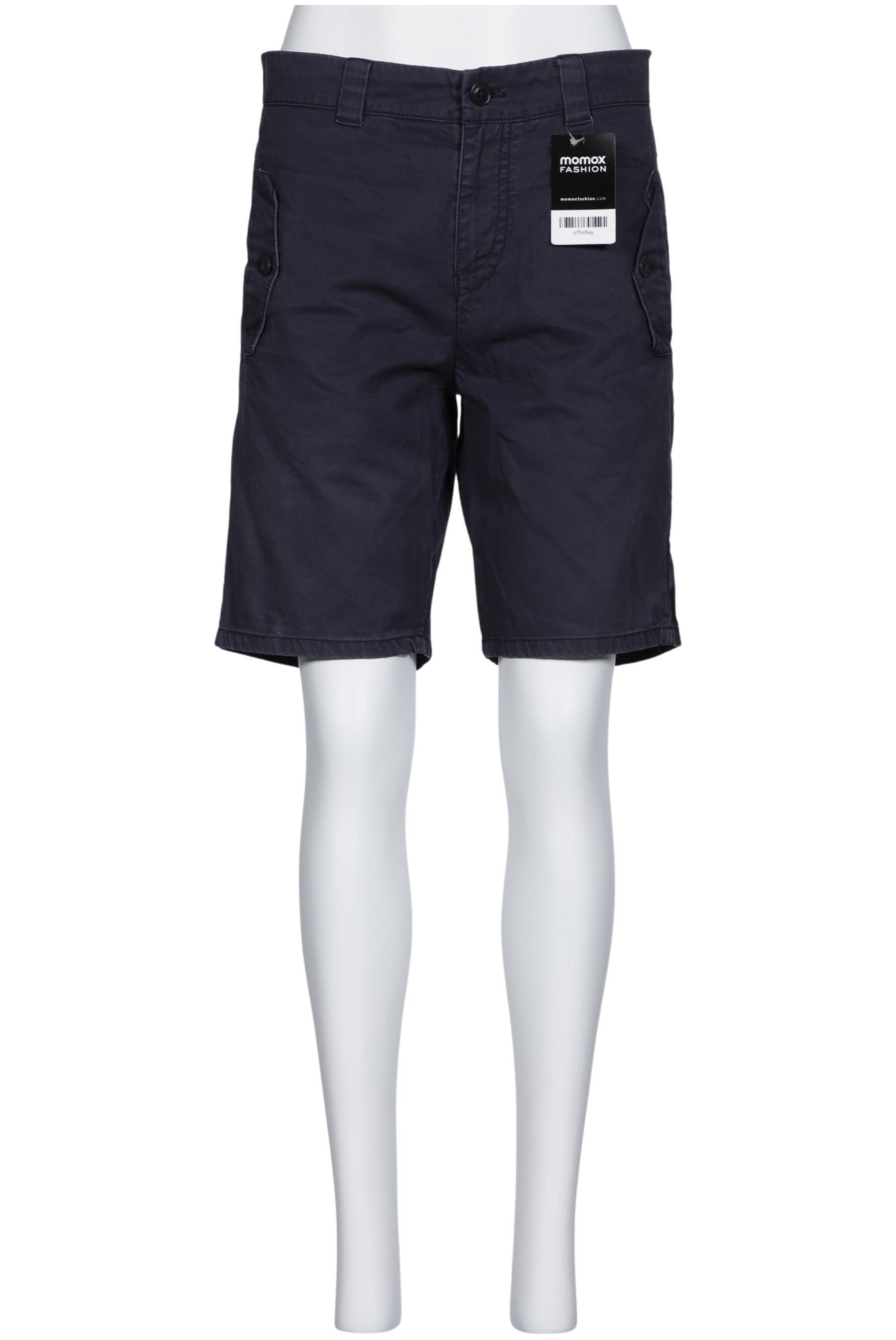 

Marc O Polo Damen Shorts, marineblau, Gr. 38