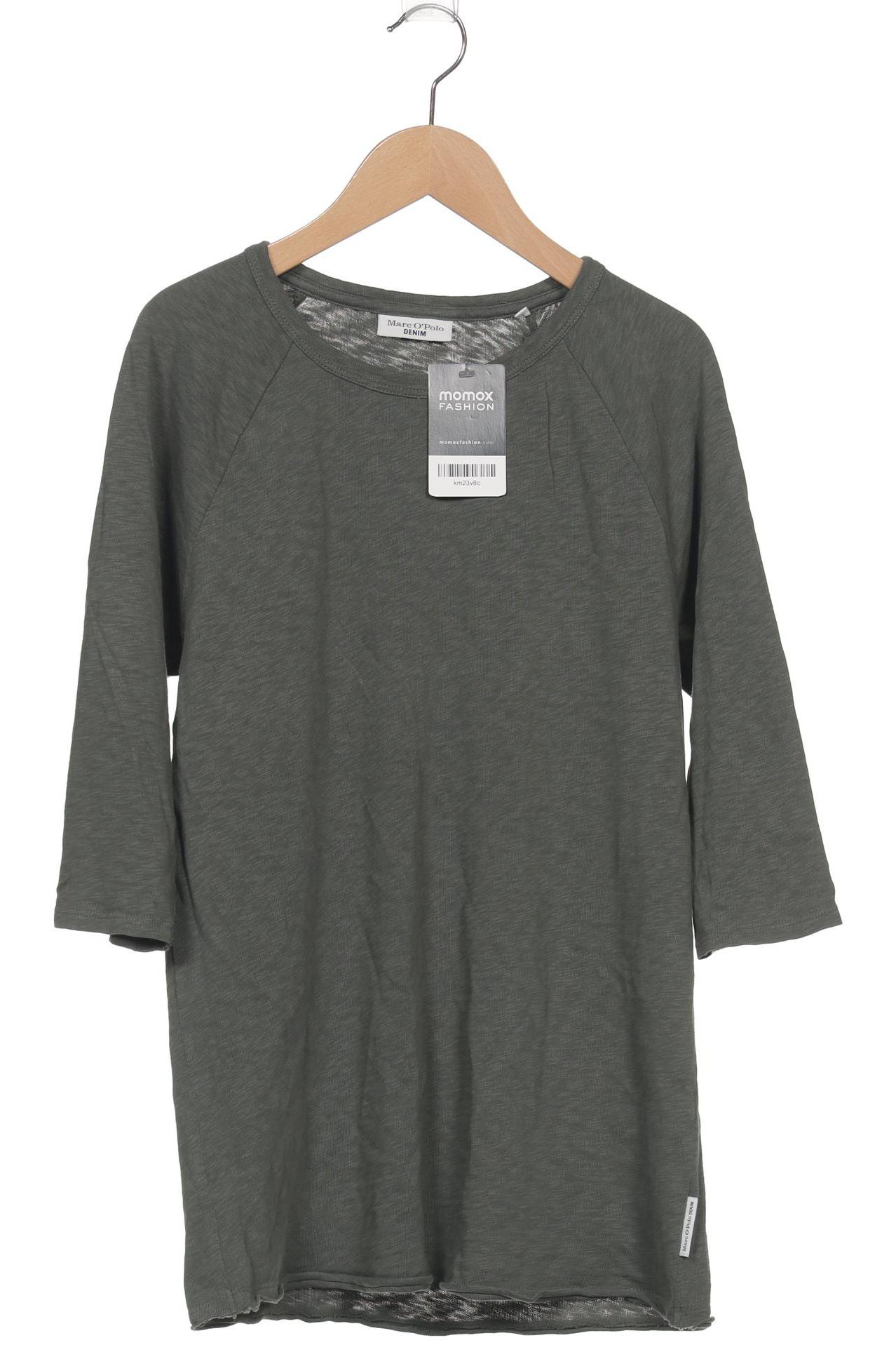 

Marc O Polo Damen T-Shirt, grün, Gr. 42
