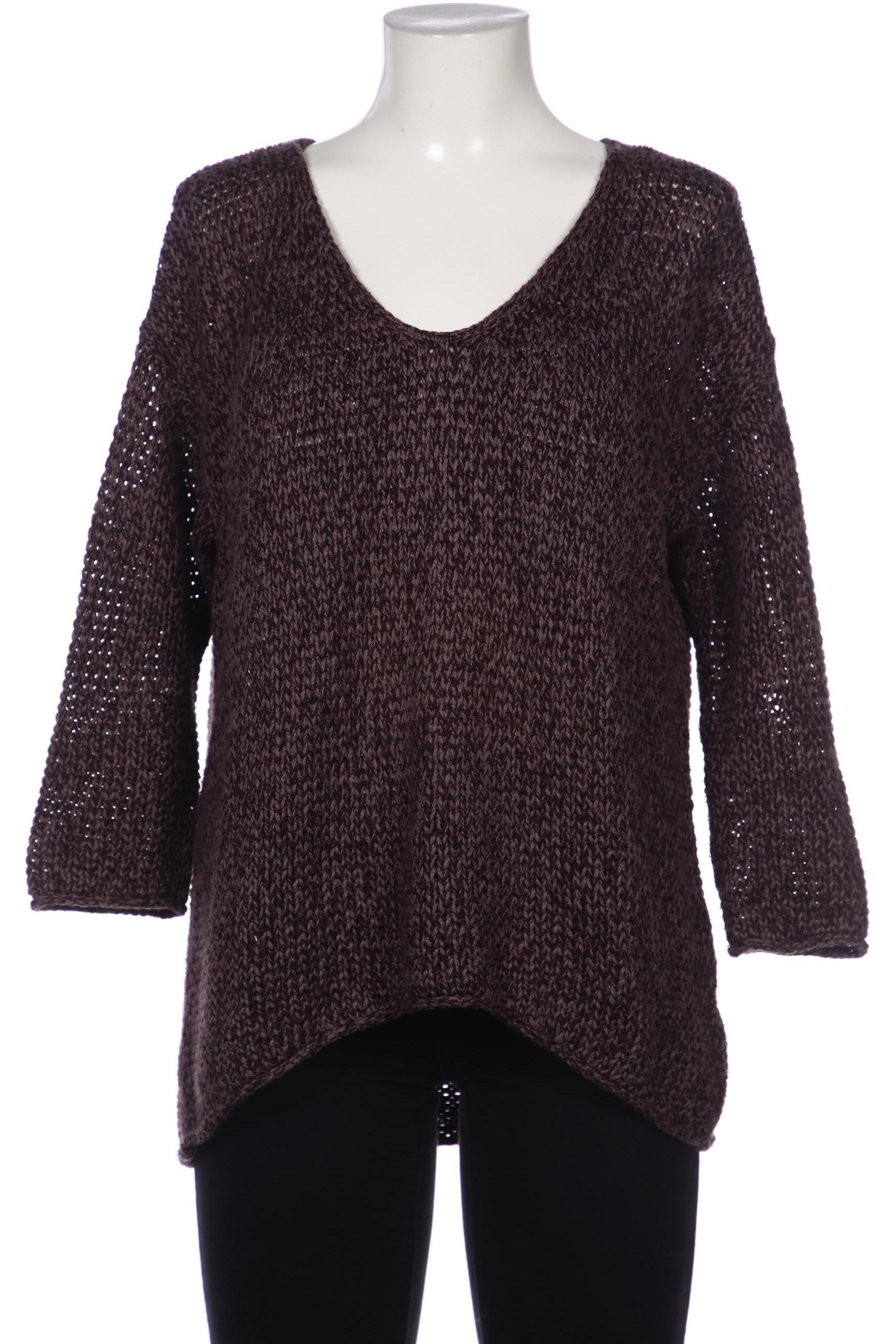 

Marc O Polo Damen Pullover, bordeaux, Gr. 36