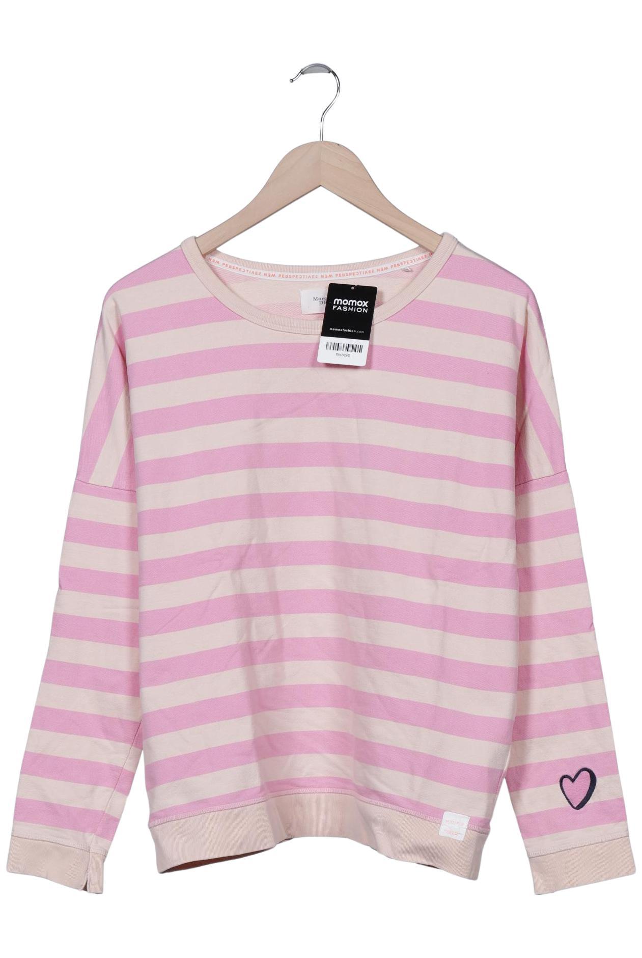 

Marc O Polo Damen Sweatshirt, pink, Gr. 42