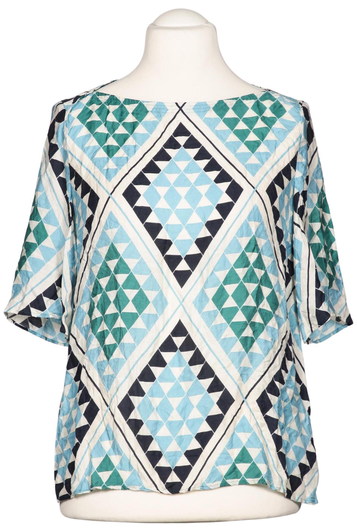 

Marc O Polo Damen Bluse, mehrfarbig, Gr. 40