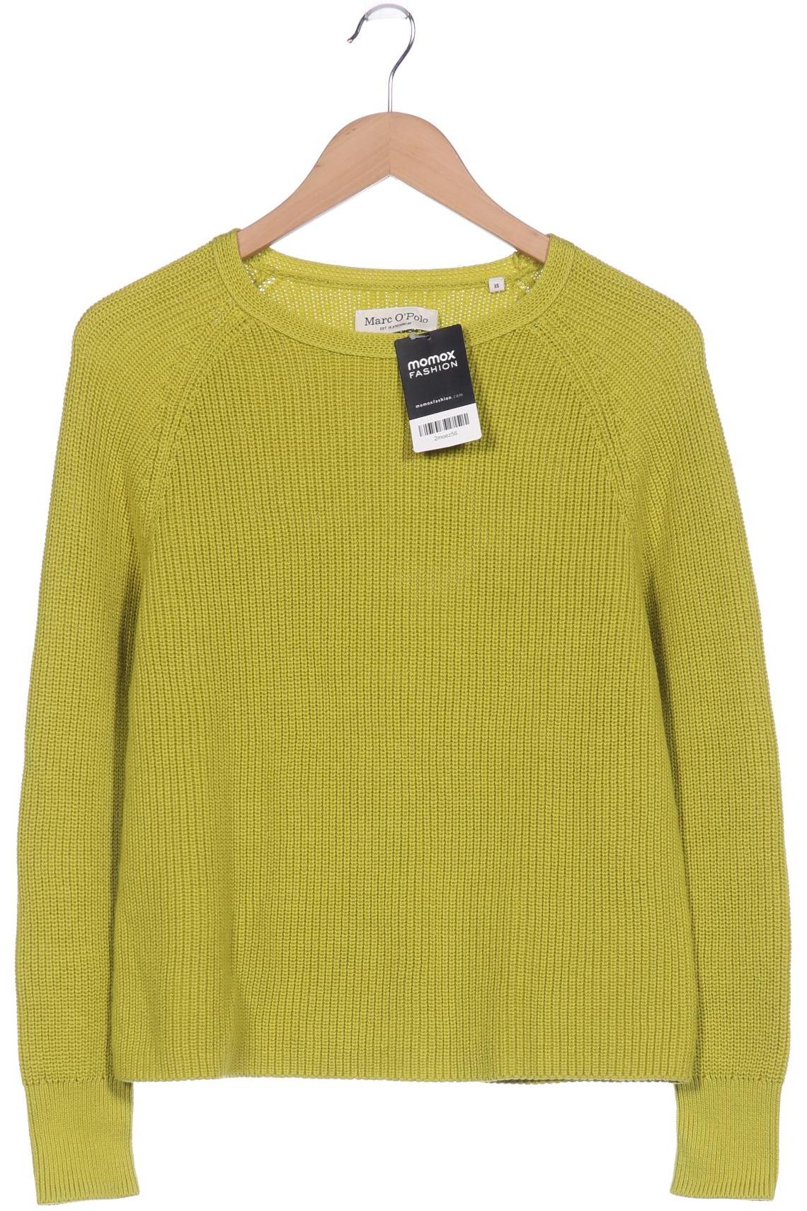 

Marc O Polo Damen Pullover, hellgrün, Gr. 34