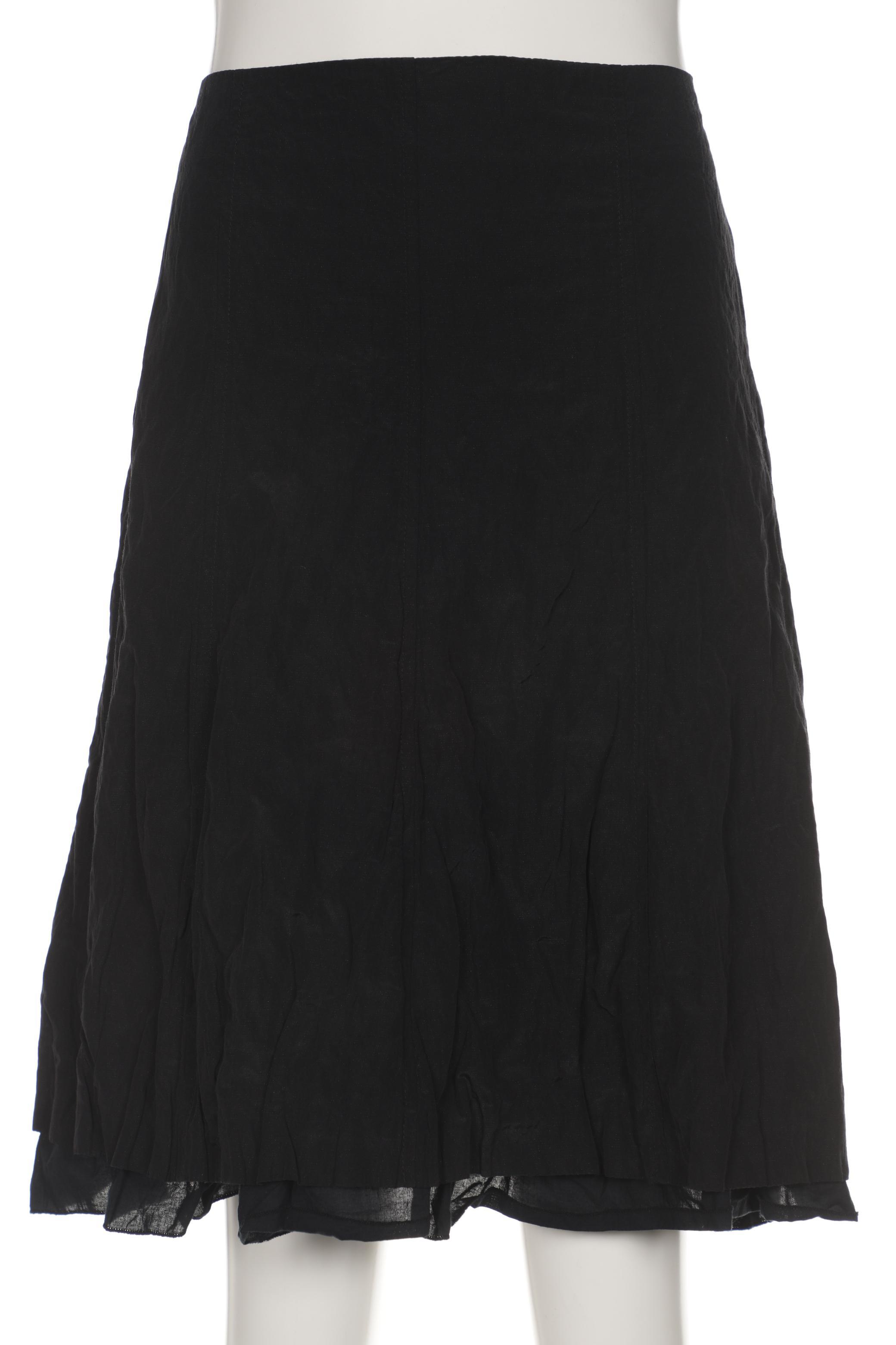 

Marc O Polo Damen Rock, schwarz, Gr. 36