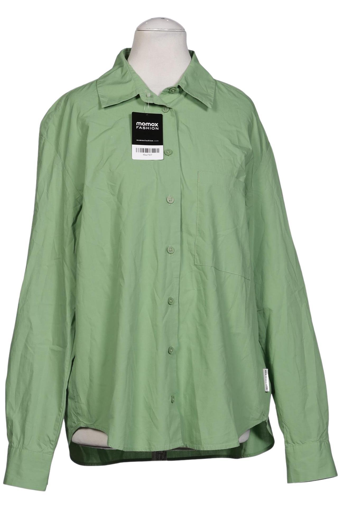 

Marc O Polo Damen Bluse, grün, Gr. 36