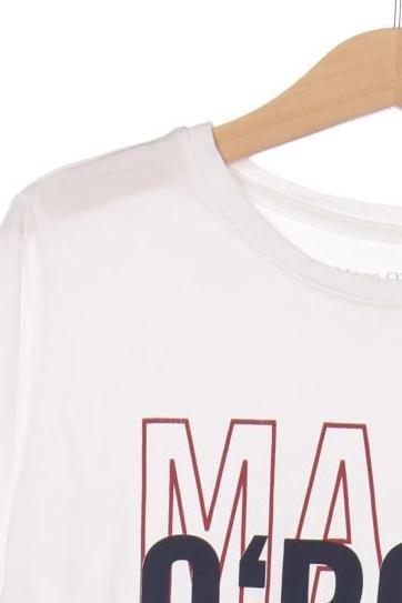 Thumbnail - Marc O Polo Herren Langarmshirt, weiß, Gr. 116