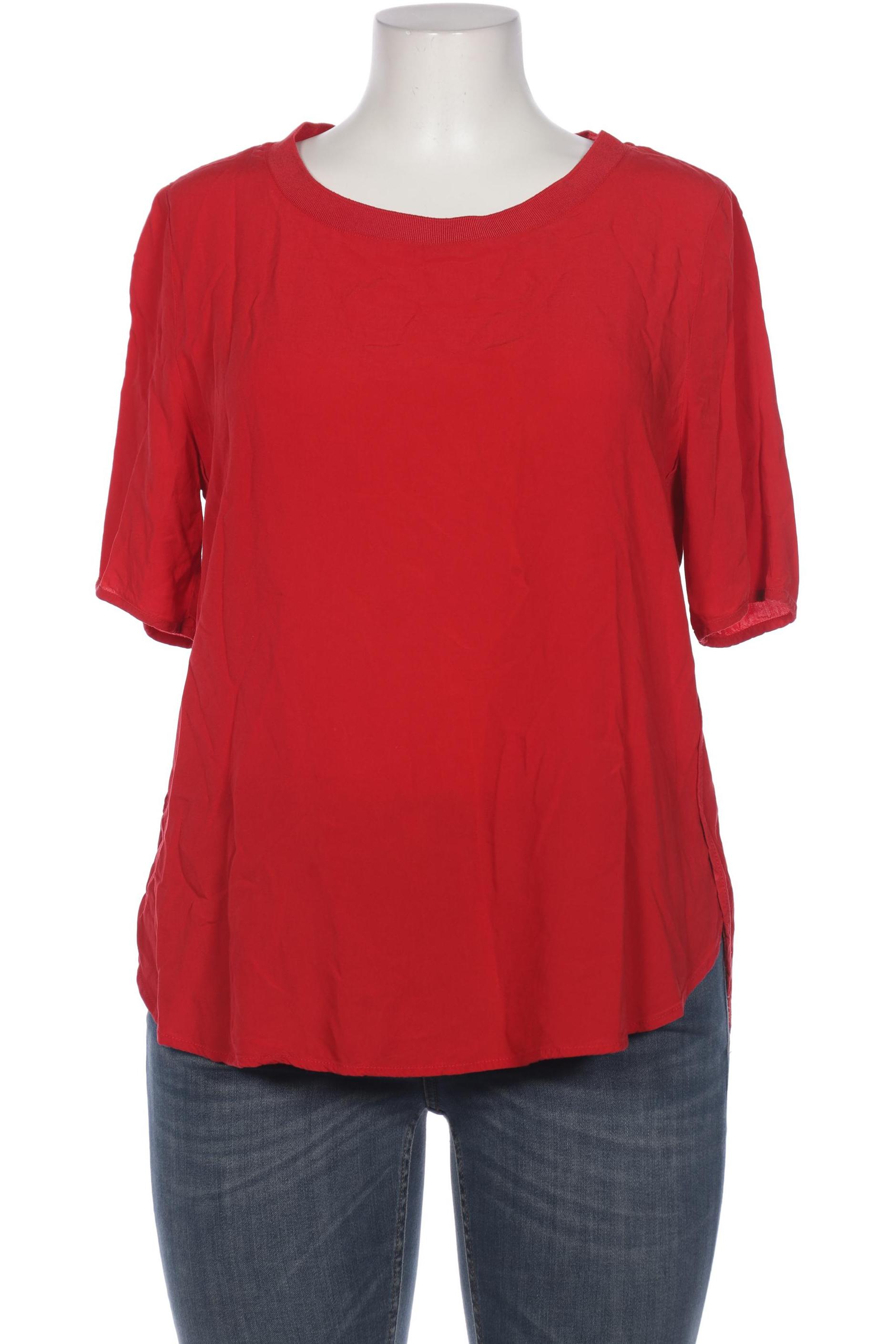 

Marc O Polo Damen Bluse, rot, Gr. 42