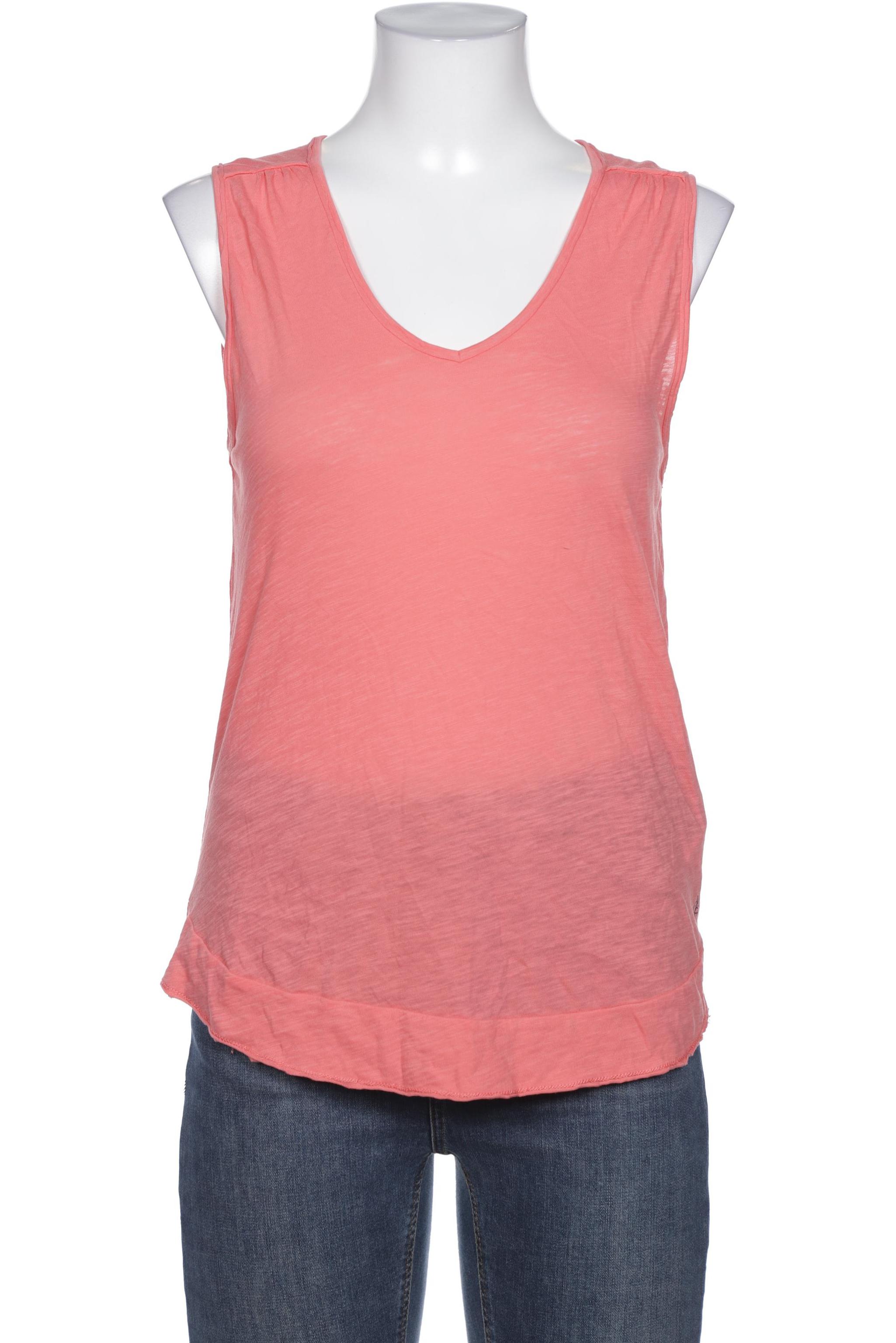 

Marc O Polo Damen Top, pink