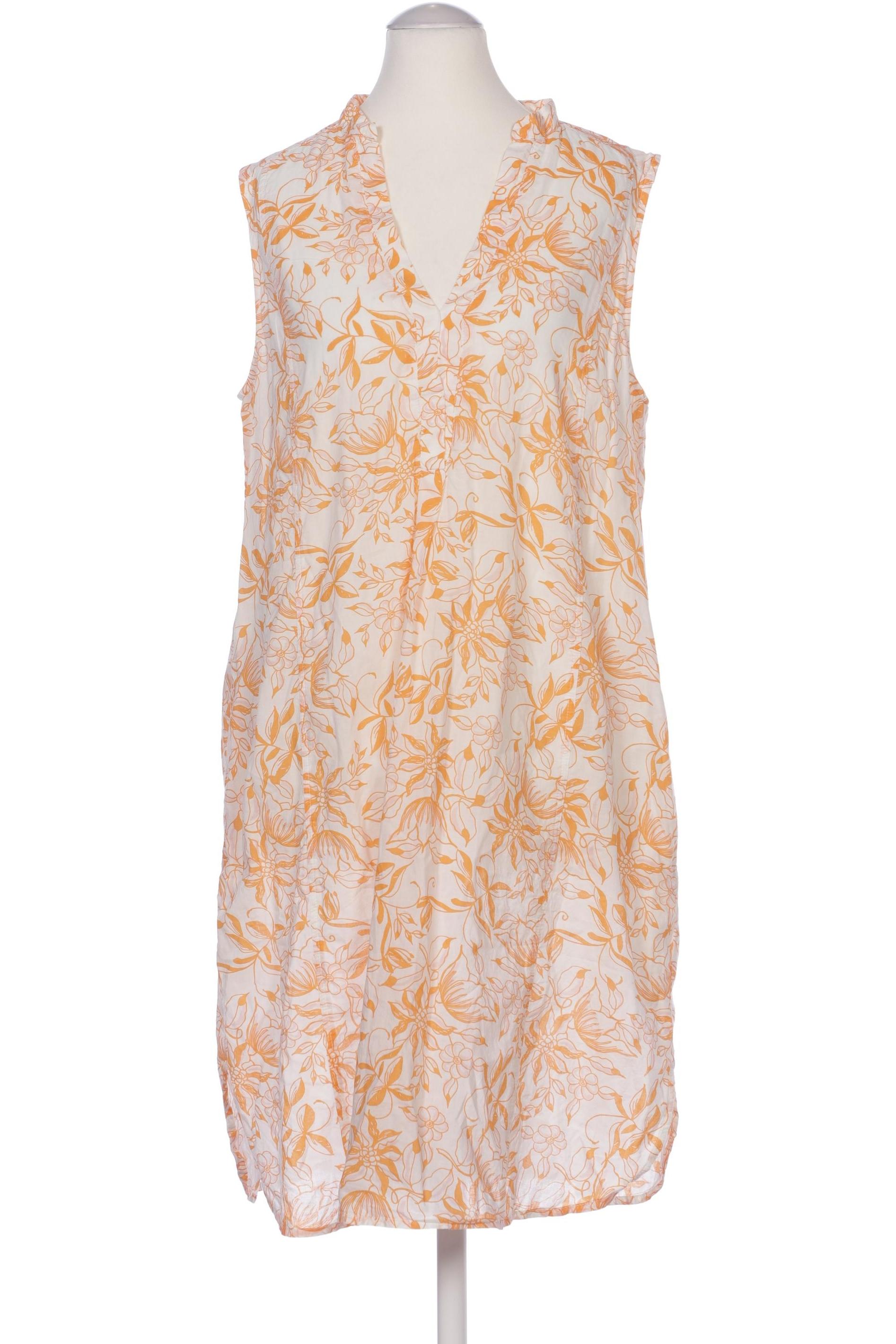 

Marc O Polo Damen Kleid, orange, Gr. 36