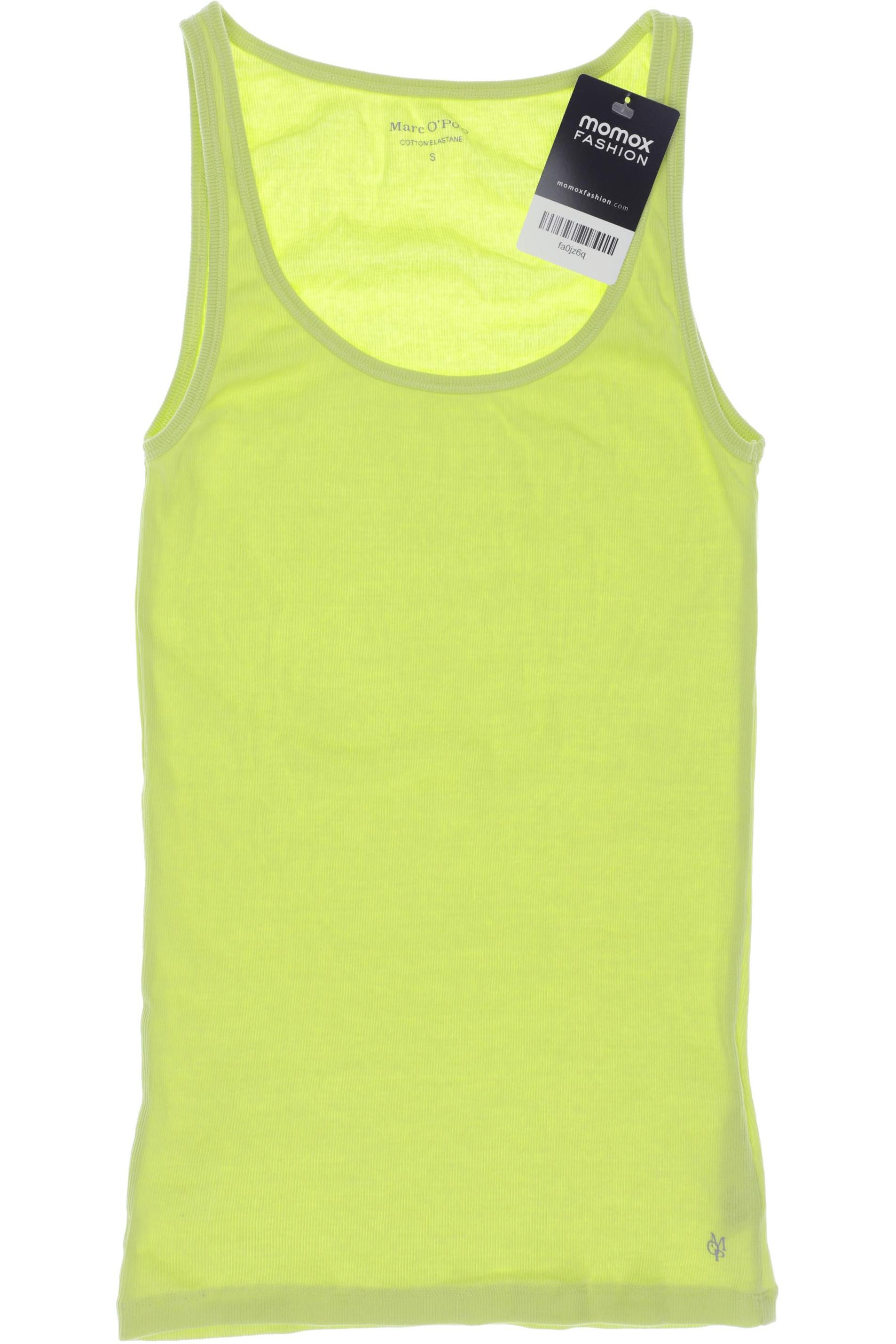 

Marc O Polo Damen Top, gelb, Gr. 36