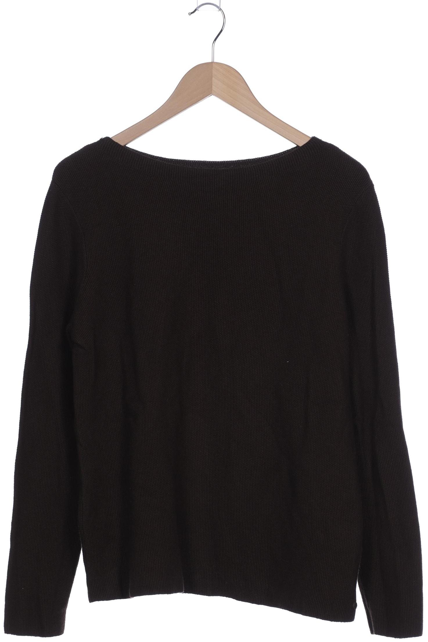 

Marc O Polo Damen Pullover, braun, Gr. 42