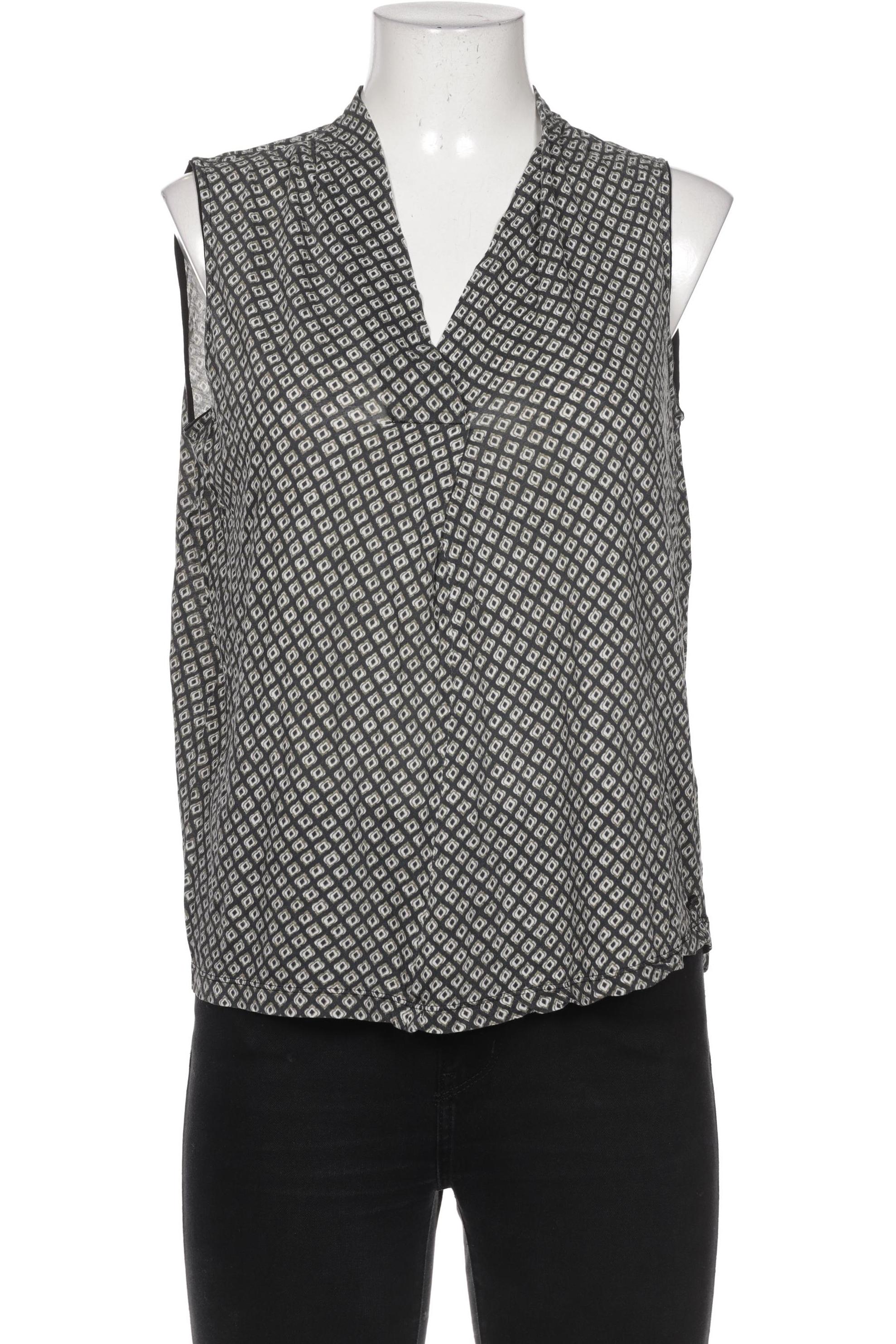 

Marc O Polo Damen T-Shirt, grau, Gr. 42