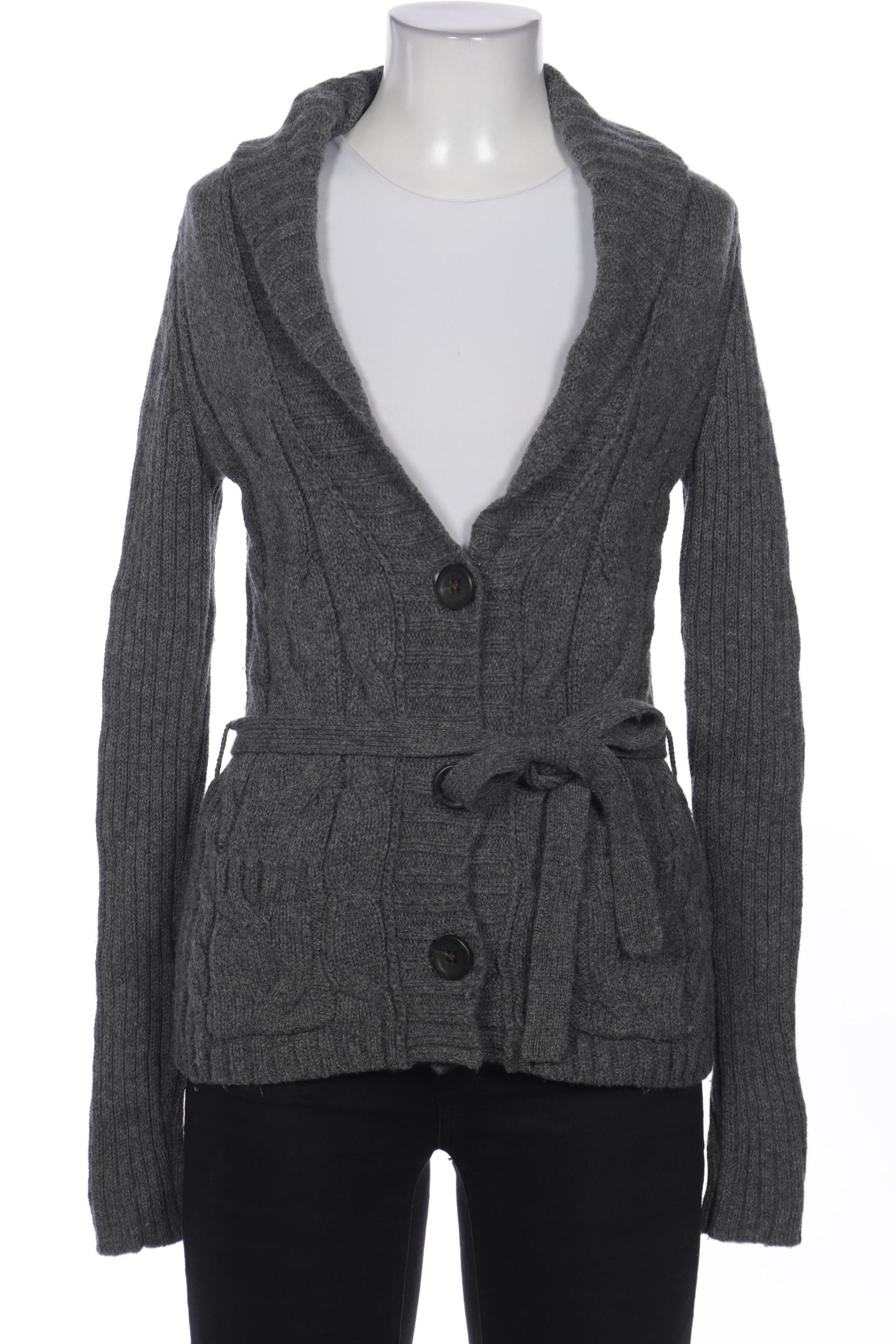 

Marc O Polo Damen Strickjacke, grau