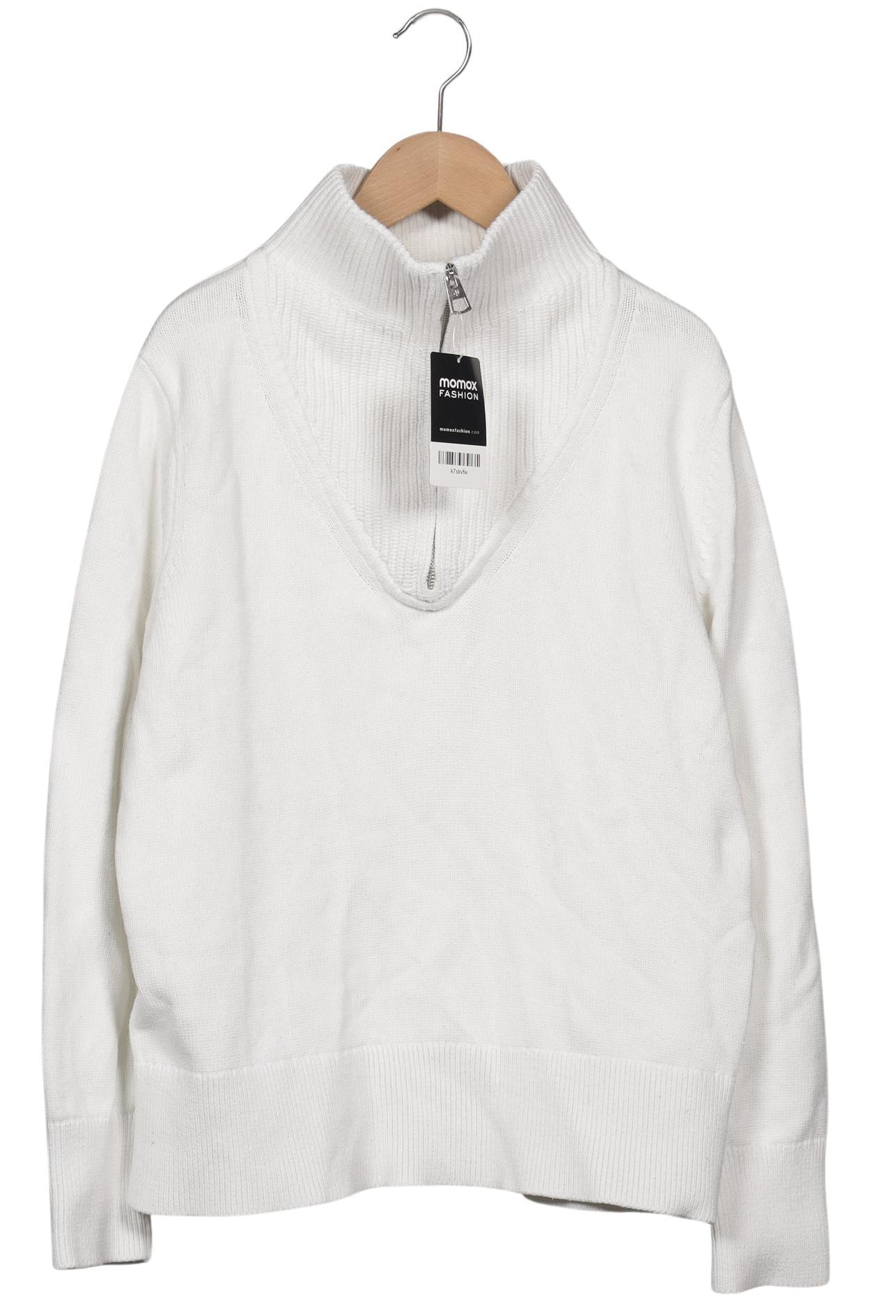 

Marc O Polo Damen Pullover, weiß, Gr. 44