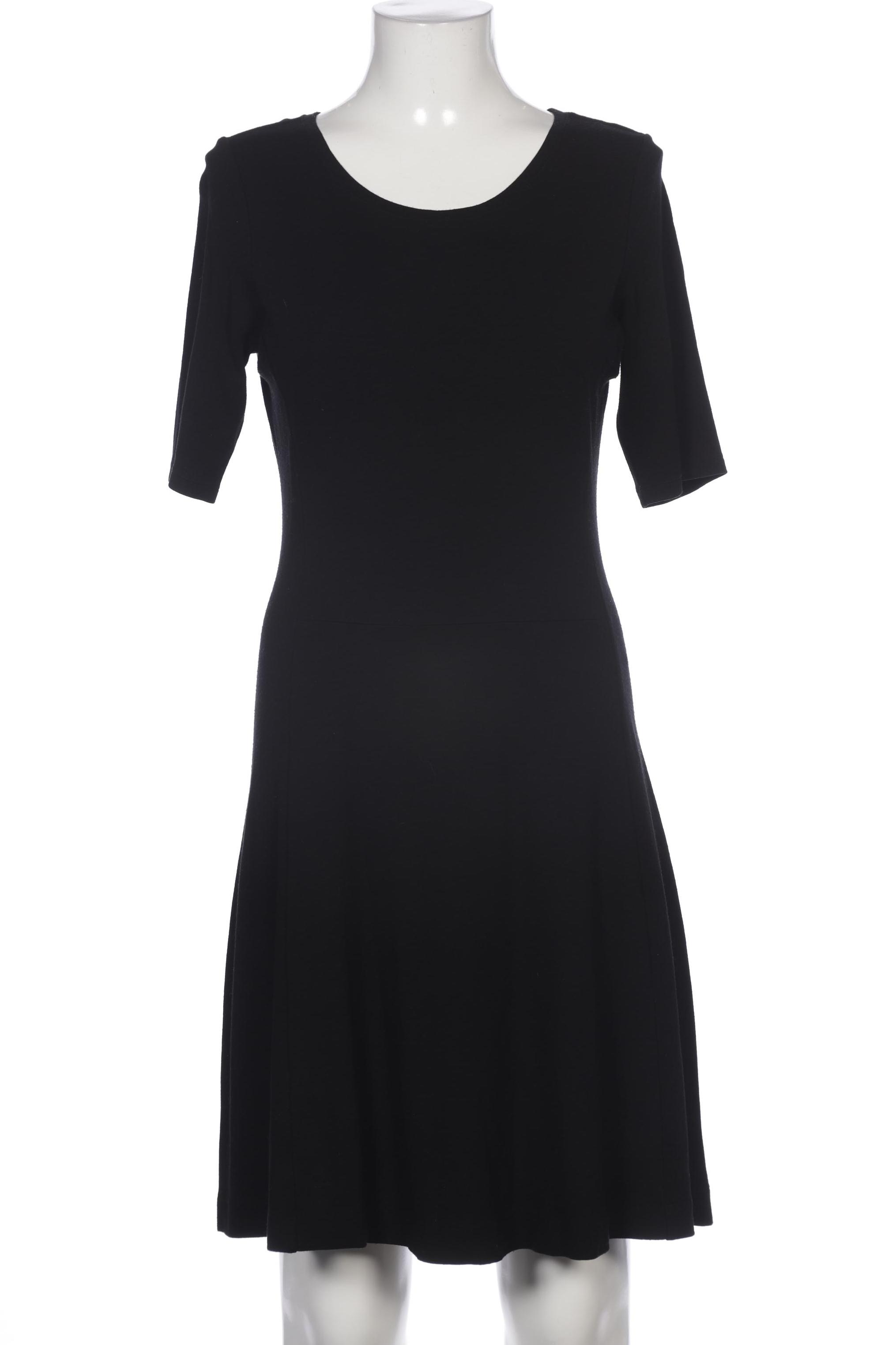 

Marc O Polo Damen Kleid, schwarz, Gr. 40