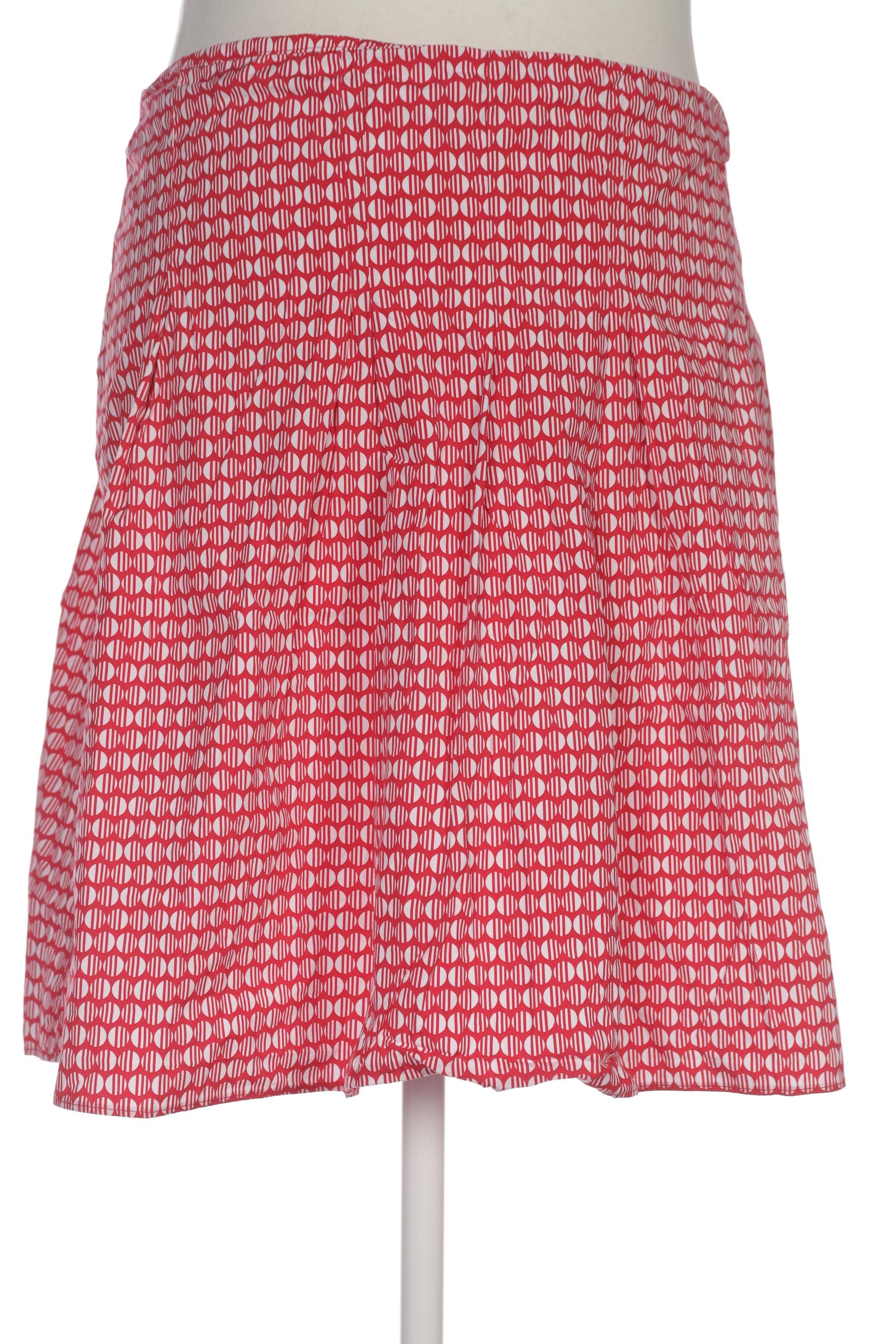 

Marc O Polo Damen Rock, rot, Gr. 42