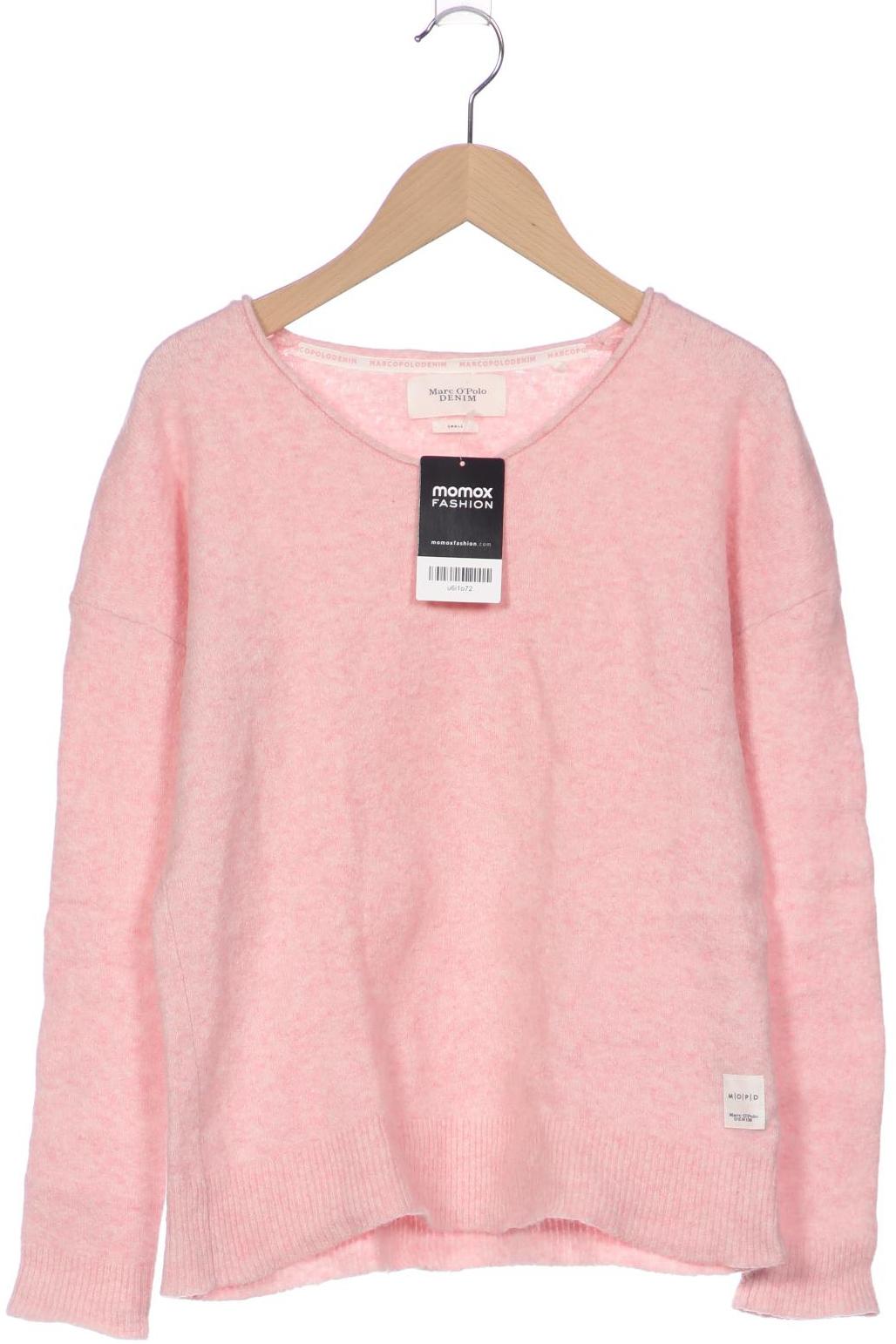 

Marc O Polo Damen Pullover, pink, Gr. 36