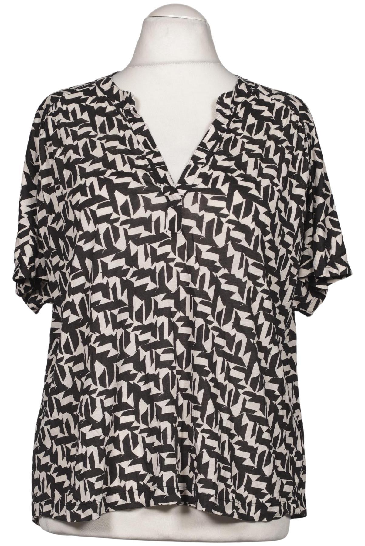 

Marc O Polo Damen Bluse, schwarz, Gr. 44