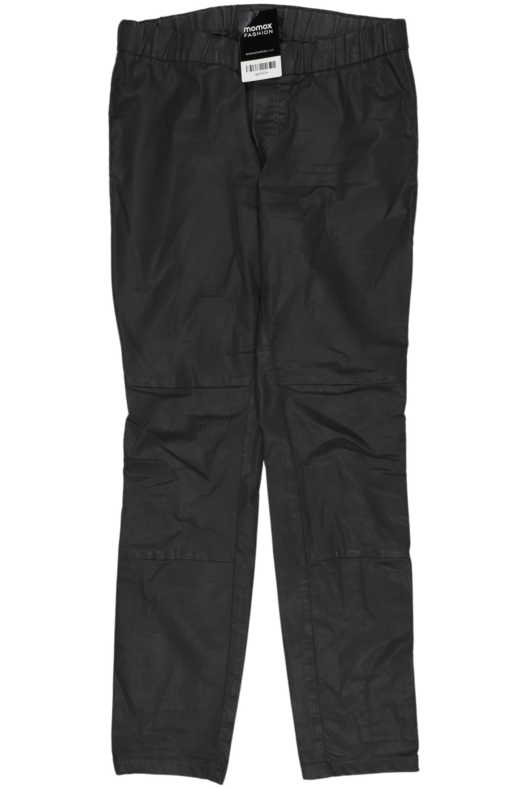 

Marc O Polo Damen Stoffhose, grau, Gr. 31