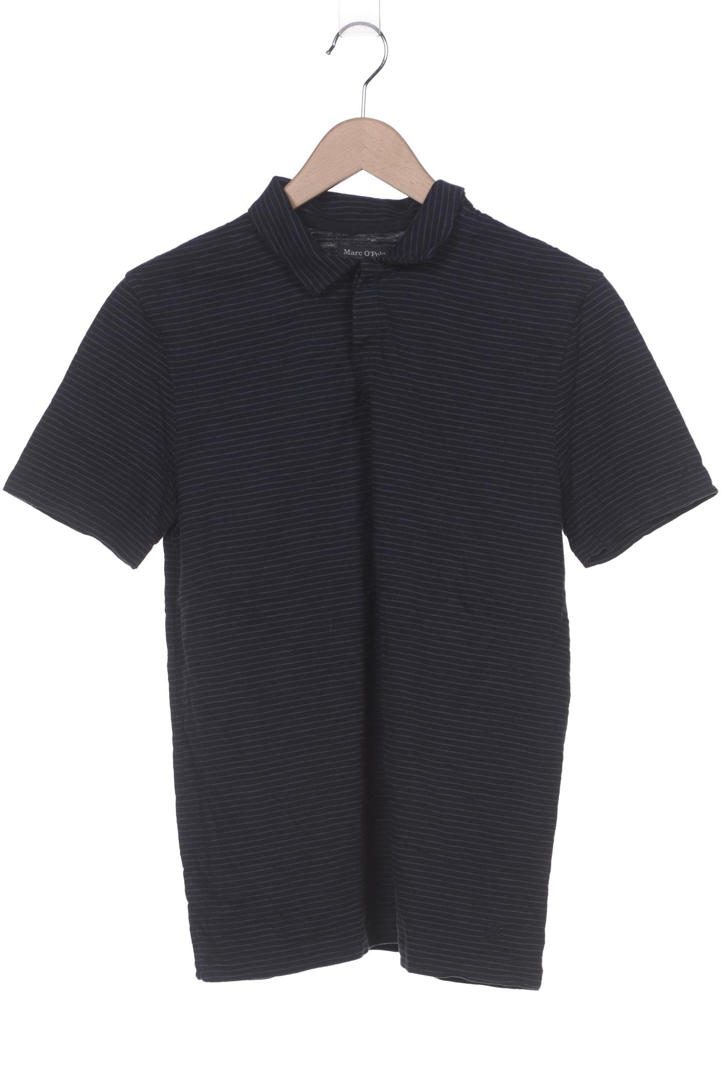 

Marc O Polo Herren Poloshirt, marineblau, Gr. 46