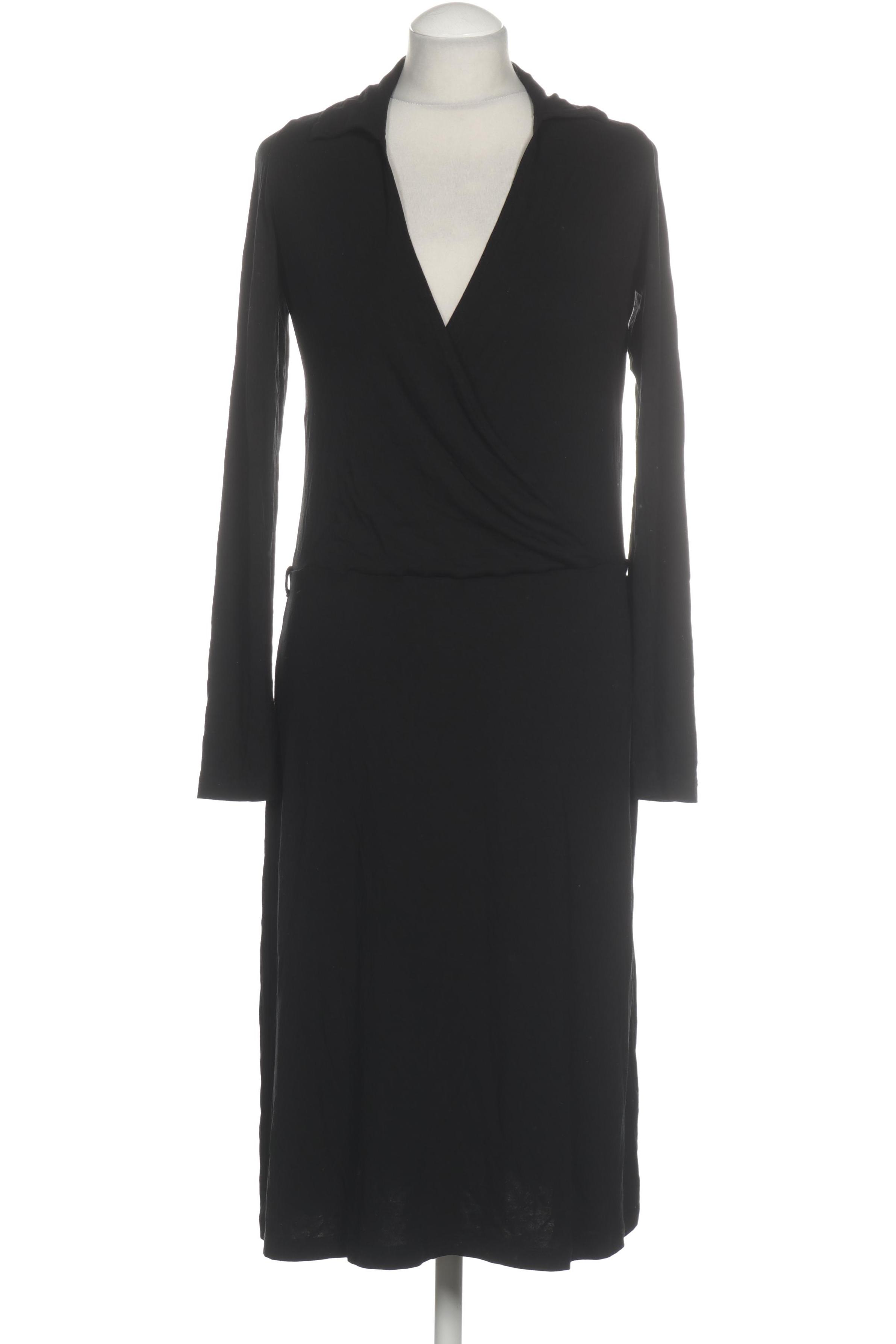 

Marc O Polo Damen Kleid, schwarz, Gr. 36