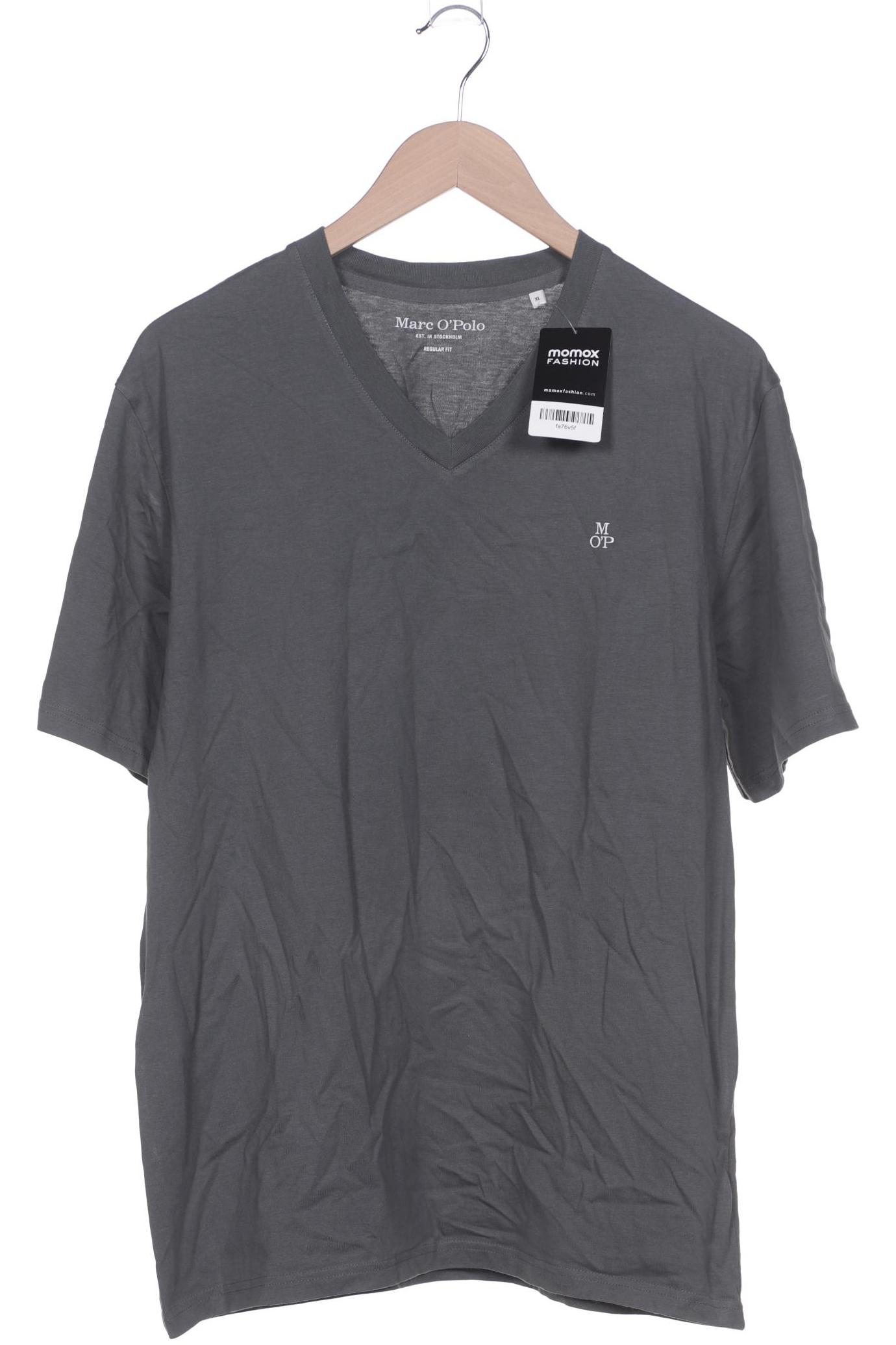 

Marc O Polo Damen T-Shirt, grün, Gr. 44