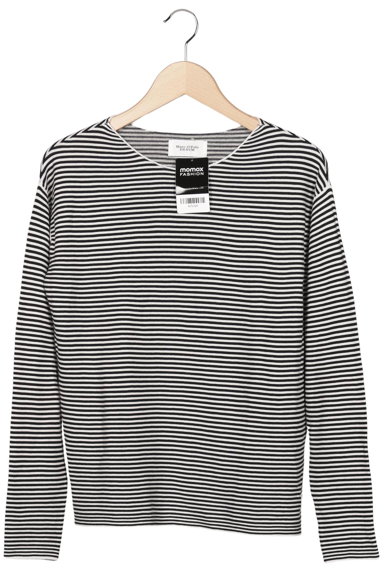 

Marc O Polo Damen Pullover, grau, Gr. 36