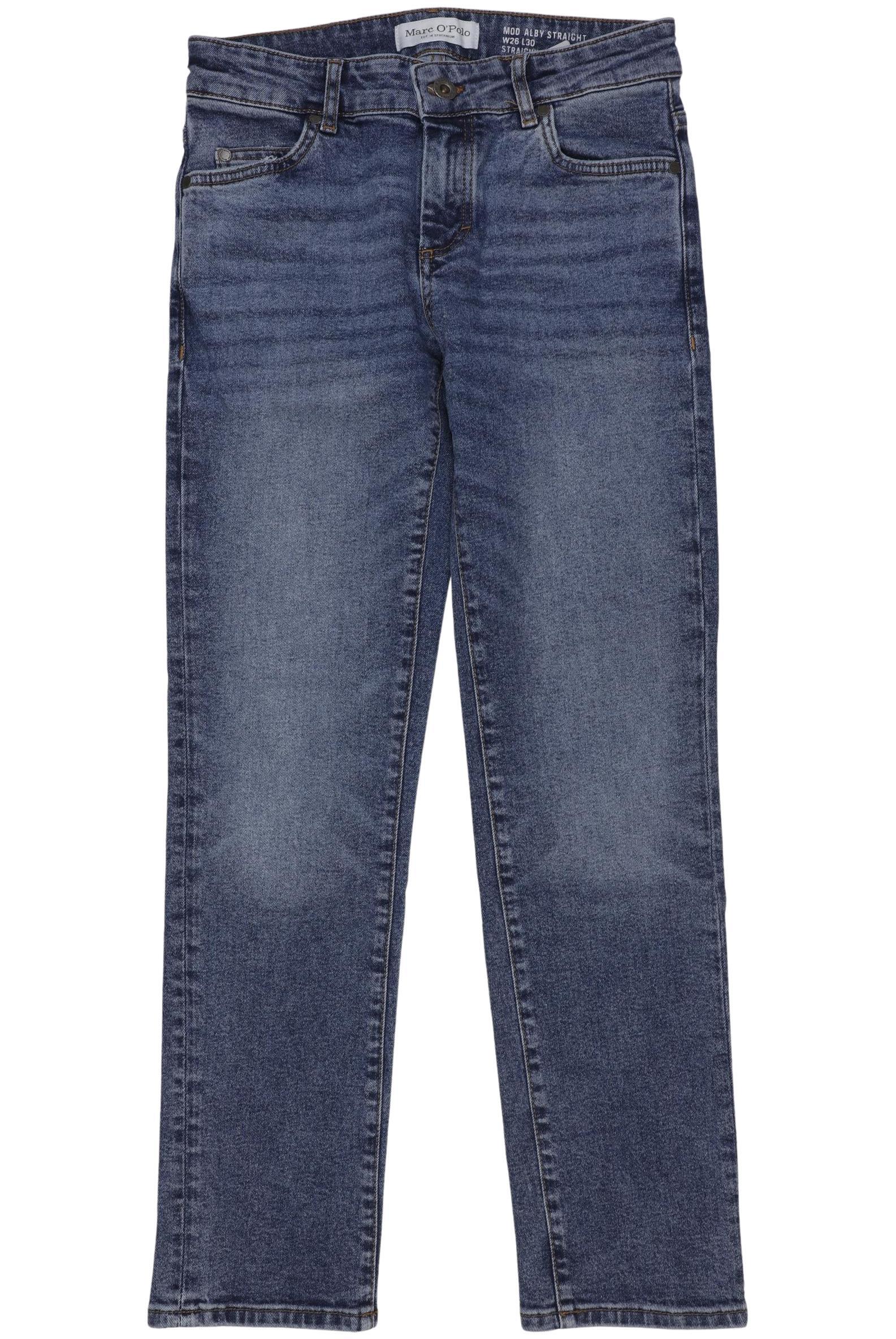 

Marc O Polo Damen Jeans, blau, Gr. 26