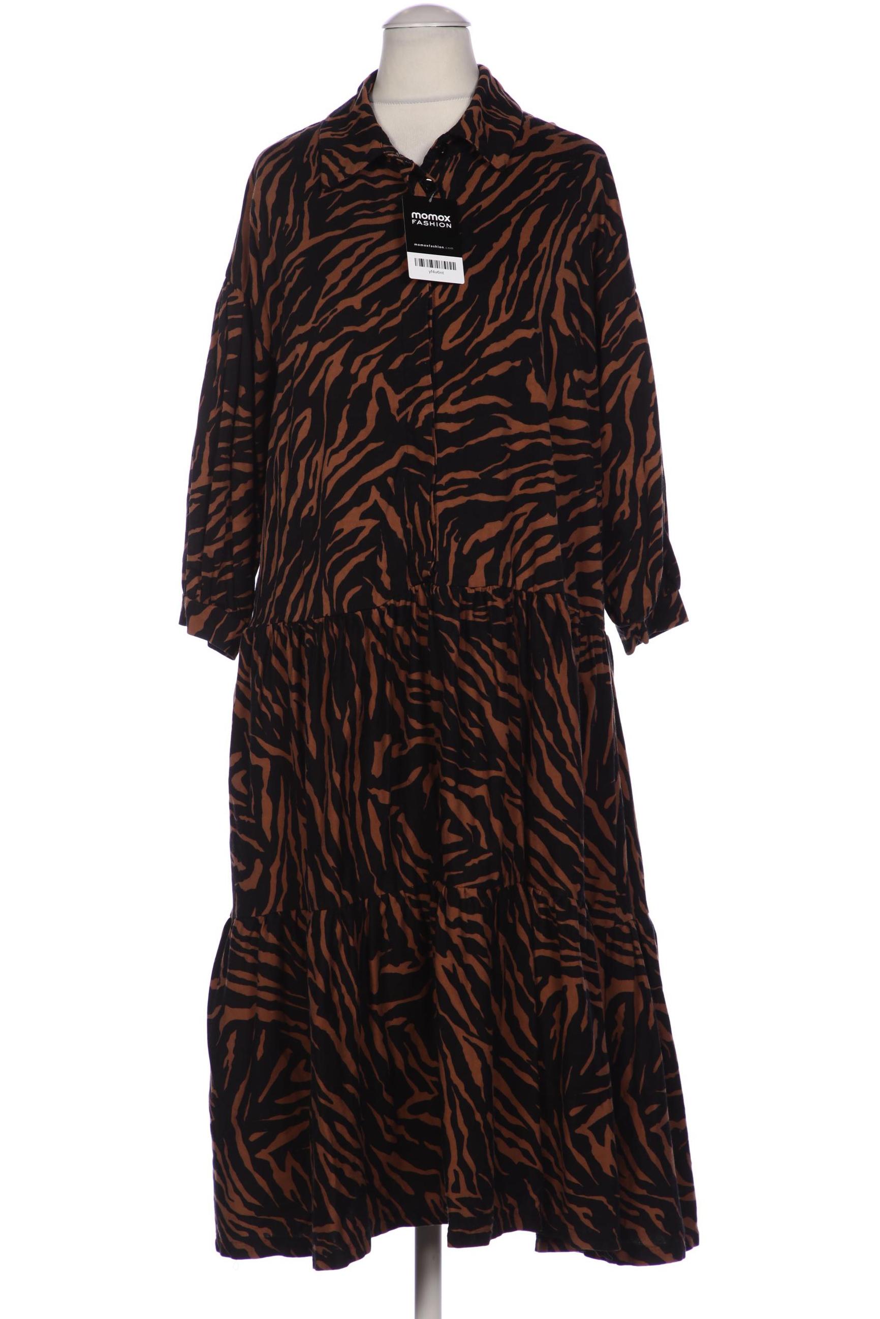 

Marc O Polo Damen Kleid, marineblau, Gr. 34