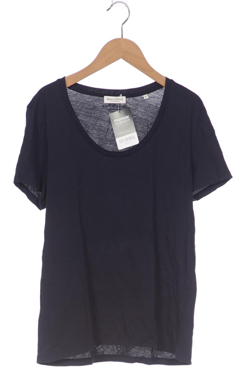 

Marc O Polo Damen T-Shirt, marineblau, Gr. 38