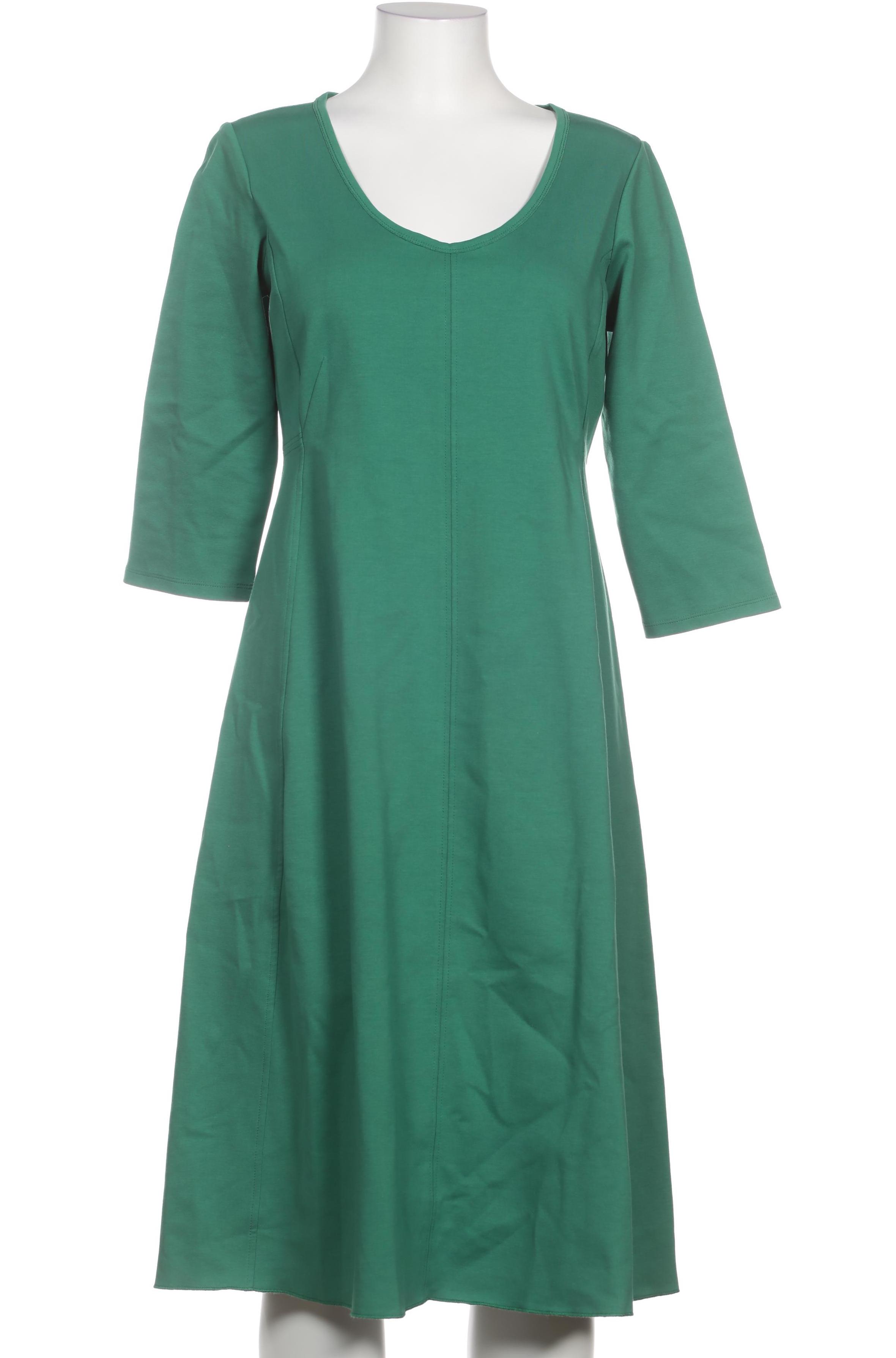 

Marc O Polo Damen Kleid, grün, Gr. 40