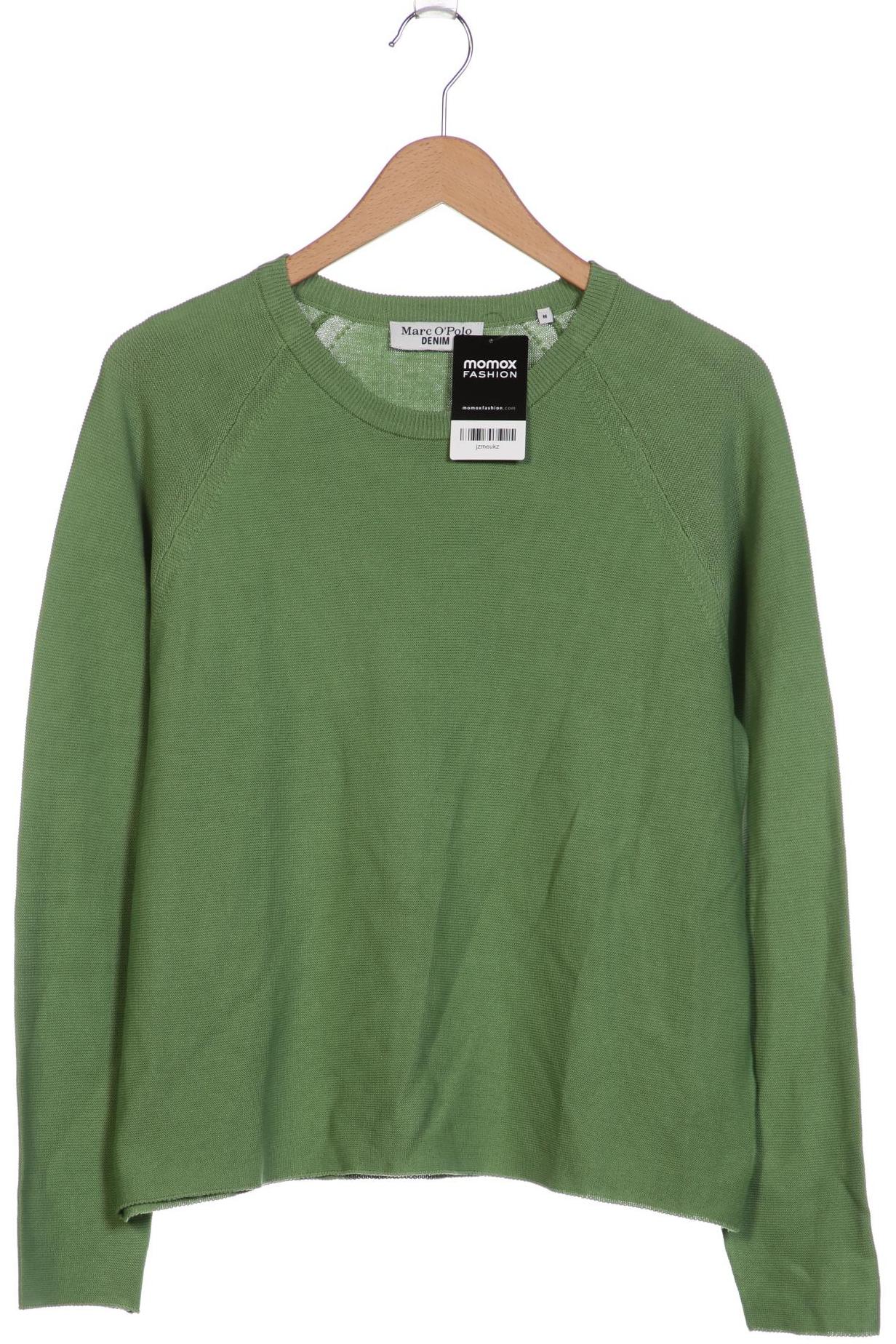 

Marc O Polo Damen Pullover, grün, Gr. 38