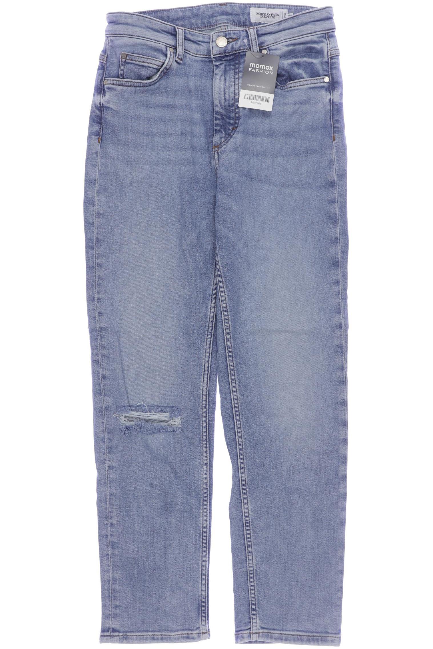 

Marc O Polo Damen Jeans, hellblau, Gr. 28