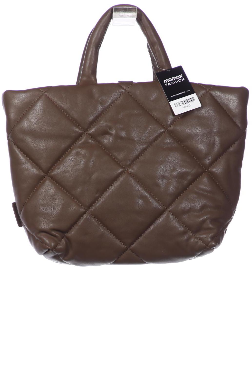 

Marc O Polo Damen Handtasche, braun, Gr.