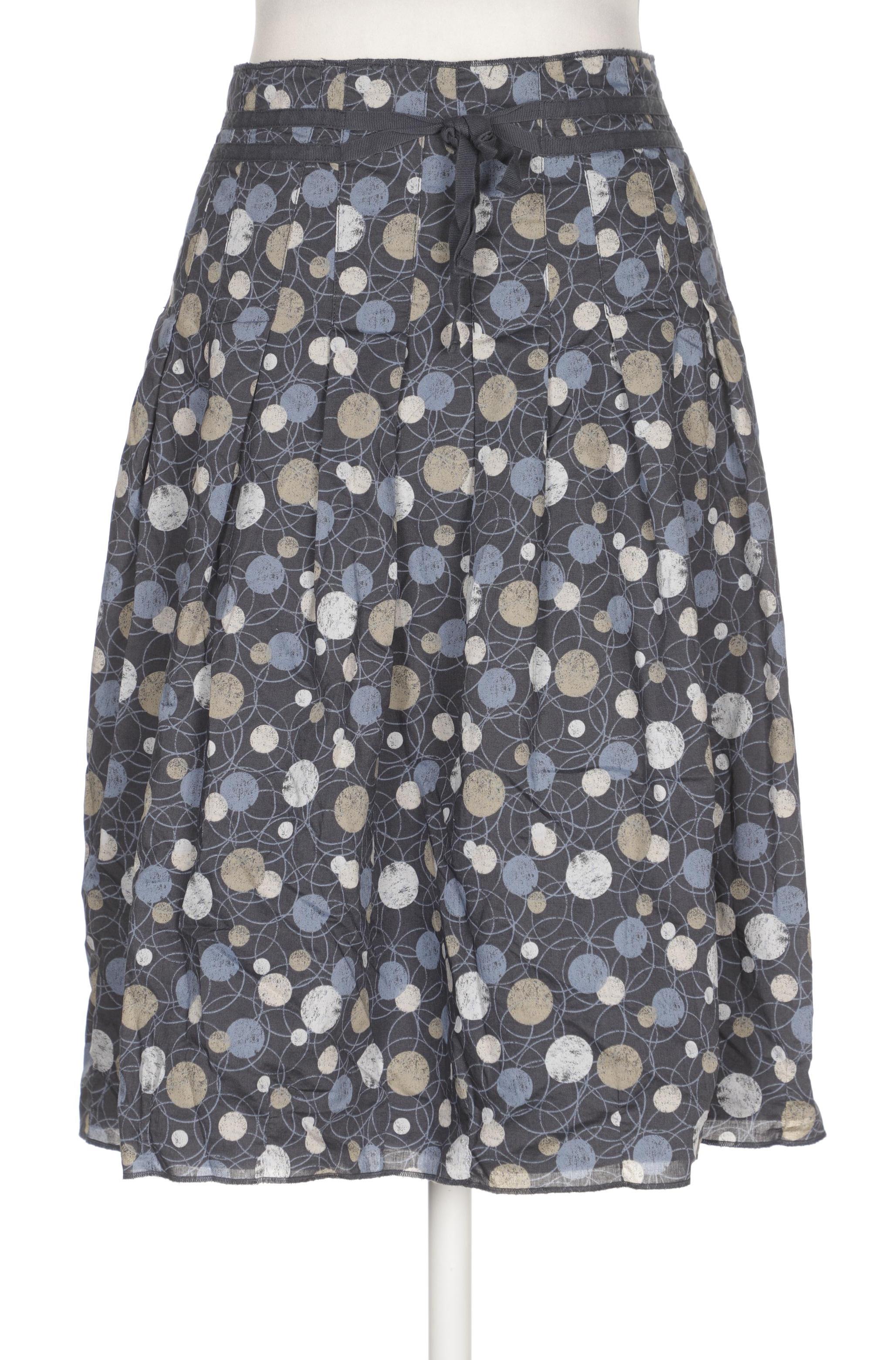 

Marc O Polo Damen Rock, grau, Gr. 36